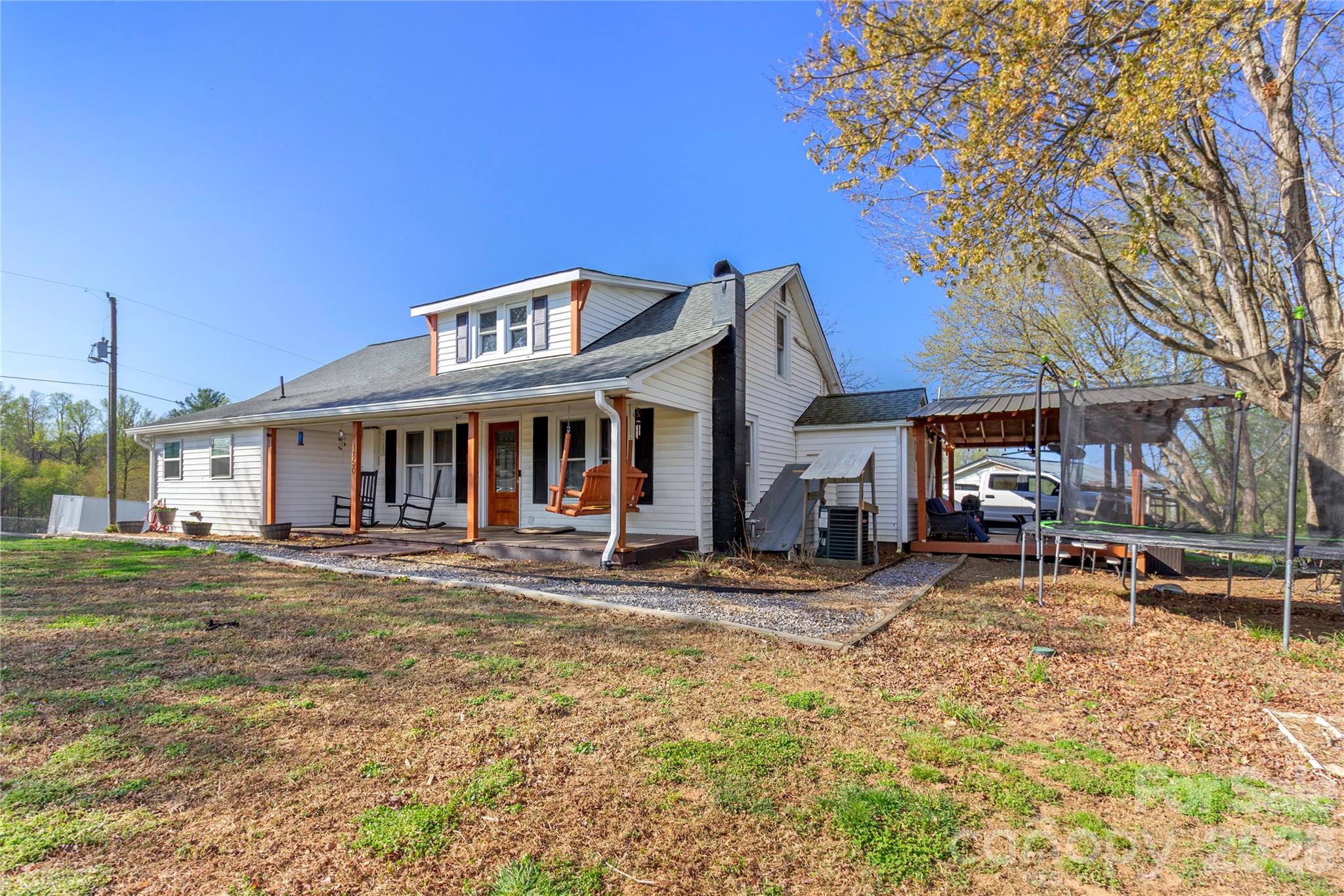 1850 Statesville Road