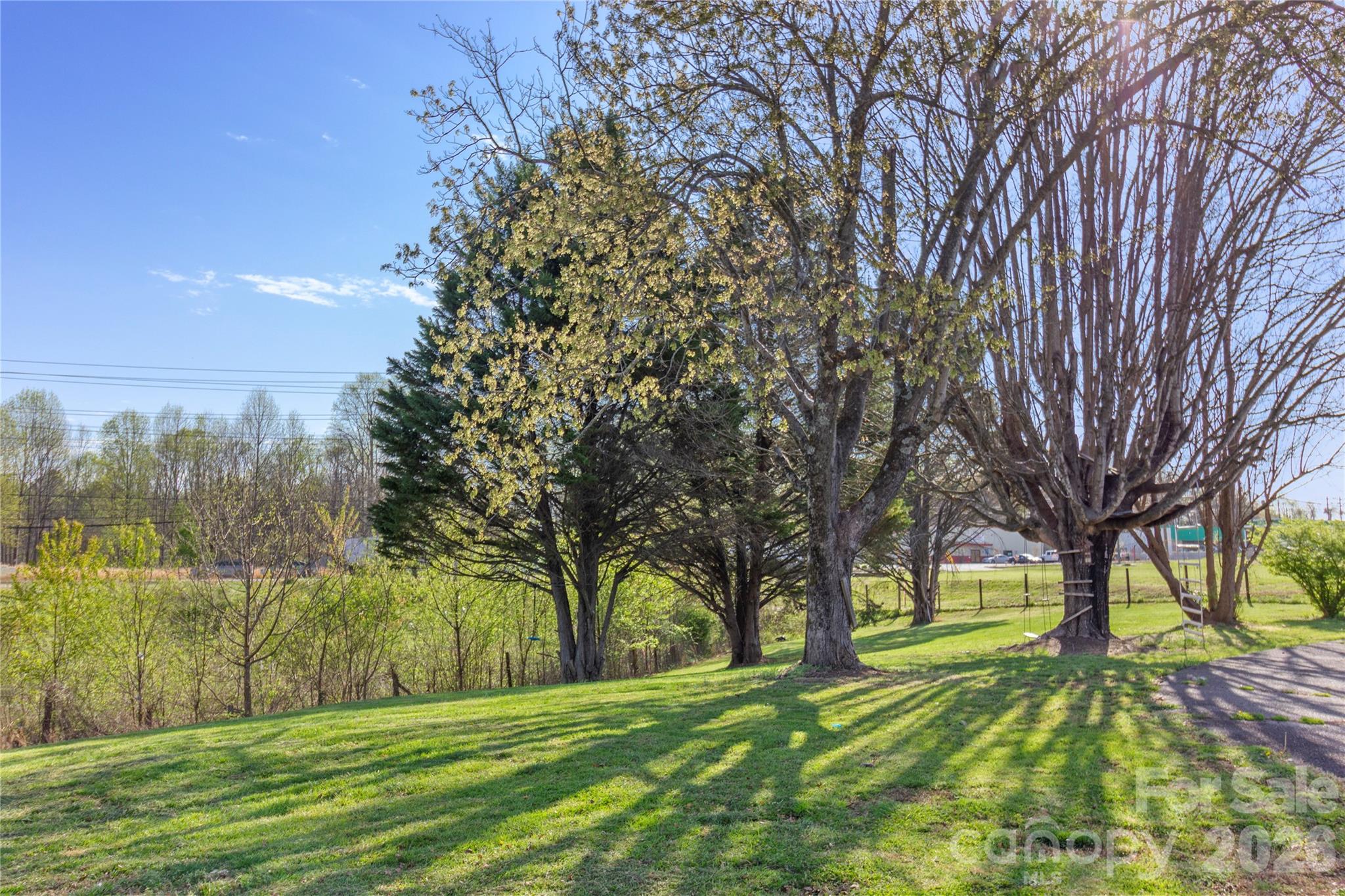 1850 Statesville Road