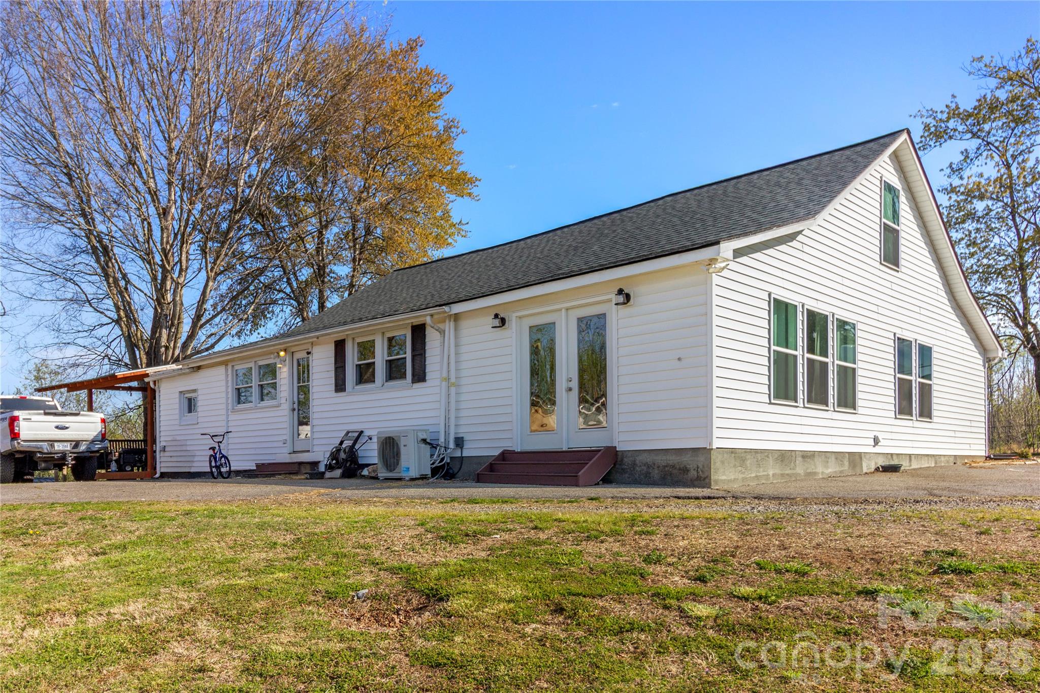 1850 Statesville Road