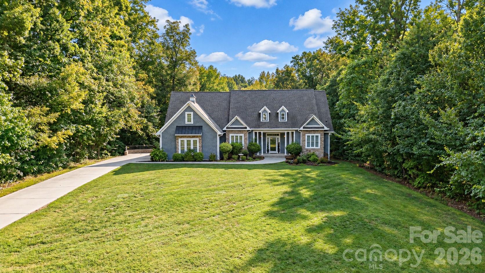 587 Amesbury Drive