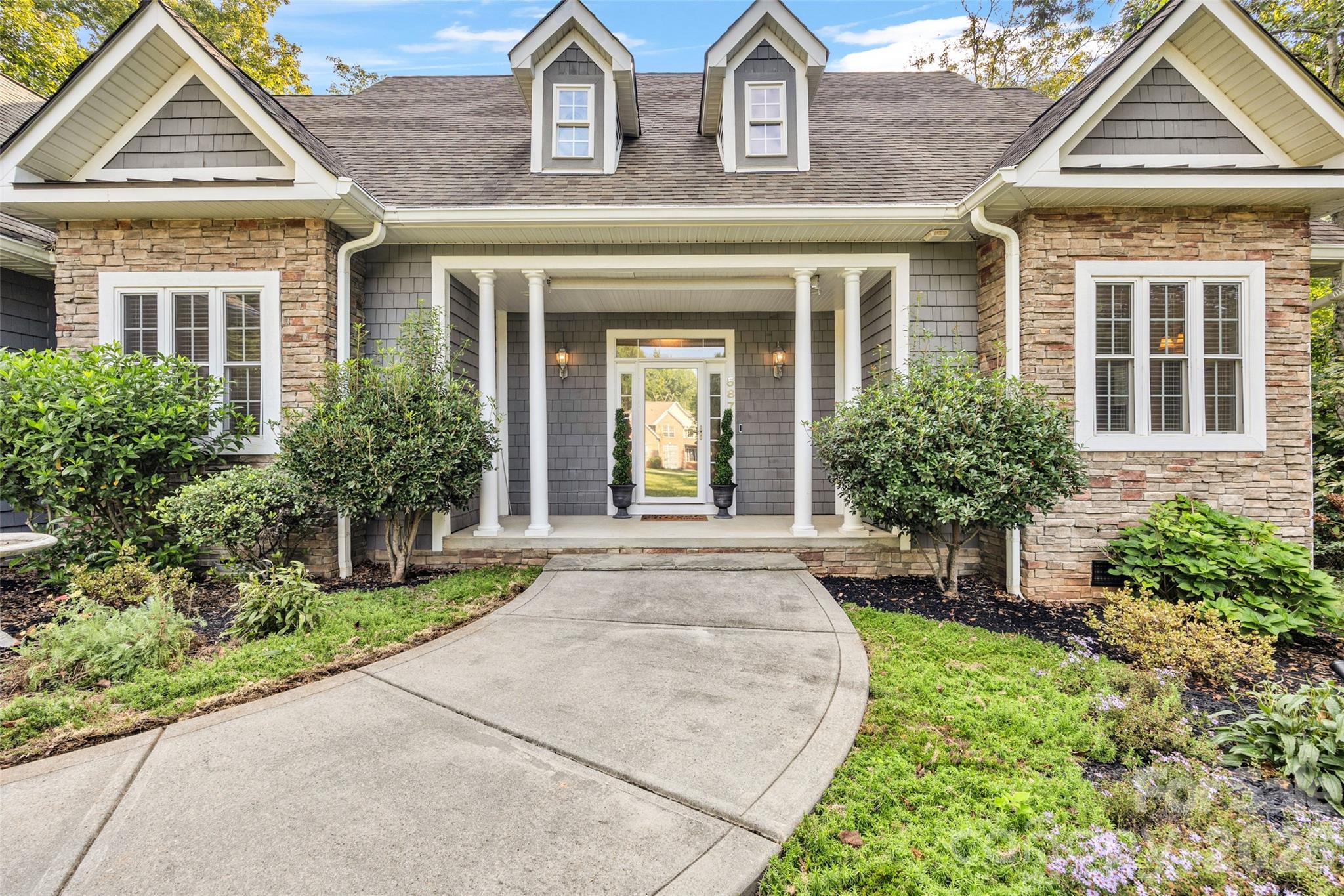 587 Amesbury Drive