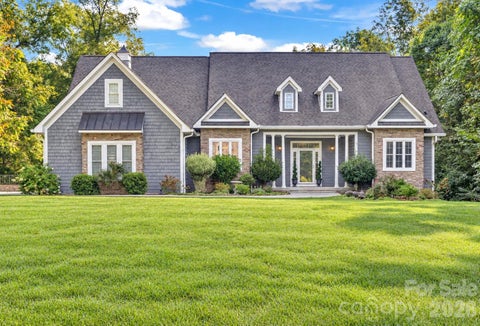 Photo of 587 Amesbury Drive, Mt Ulla, NC 28125 (MLS # 4423592)