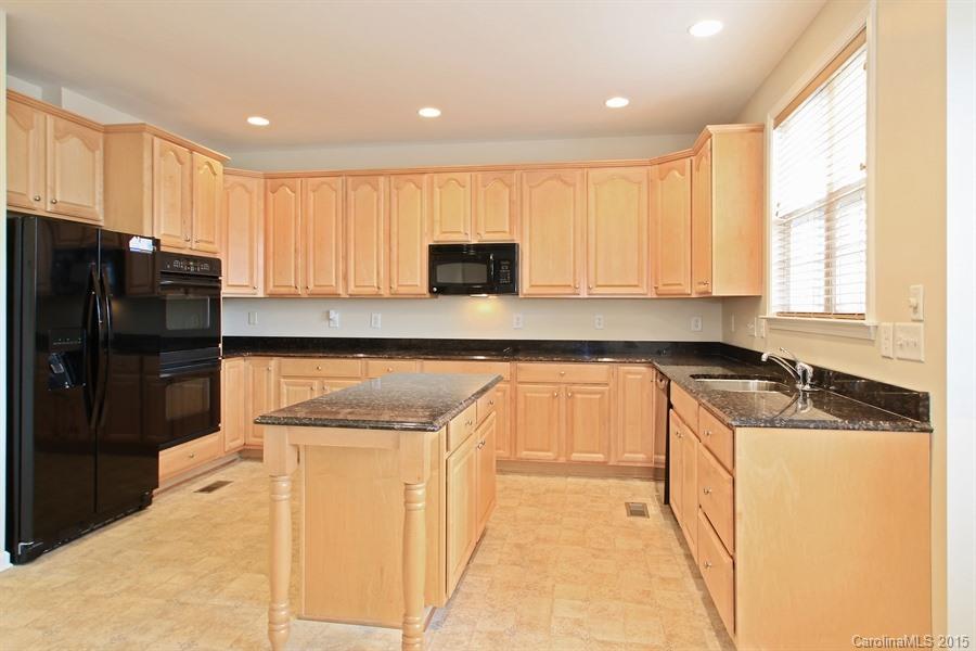 Callonwood - Residential Lease