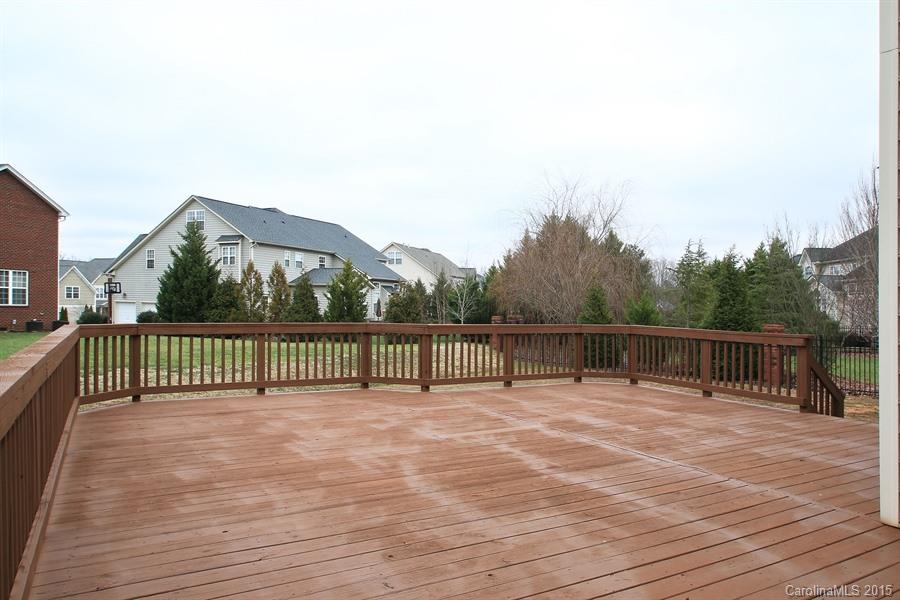 Callonwood - Residential Lease