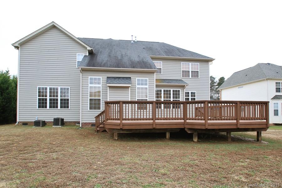 Callonwood - Residential Lease