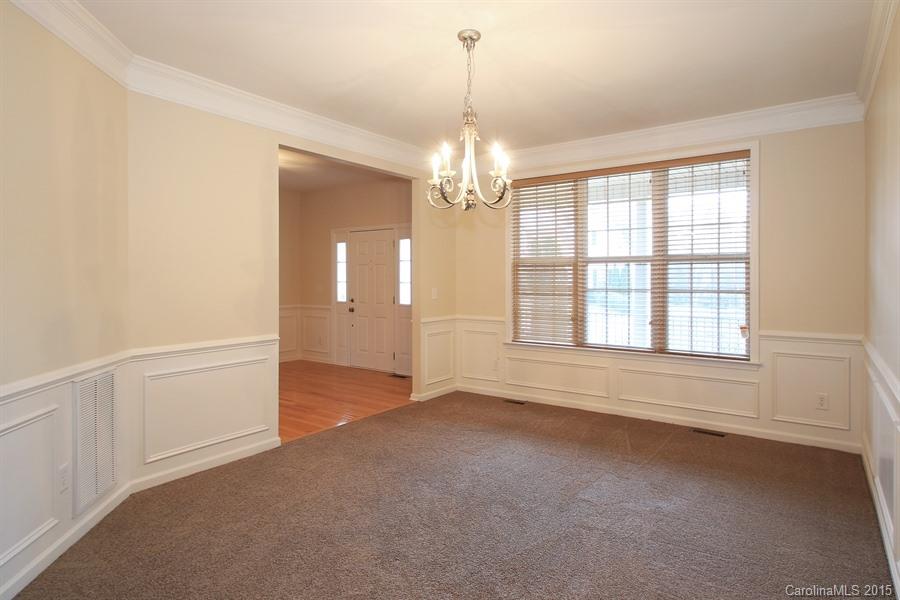 Callonwood - Residential Lease