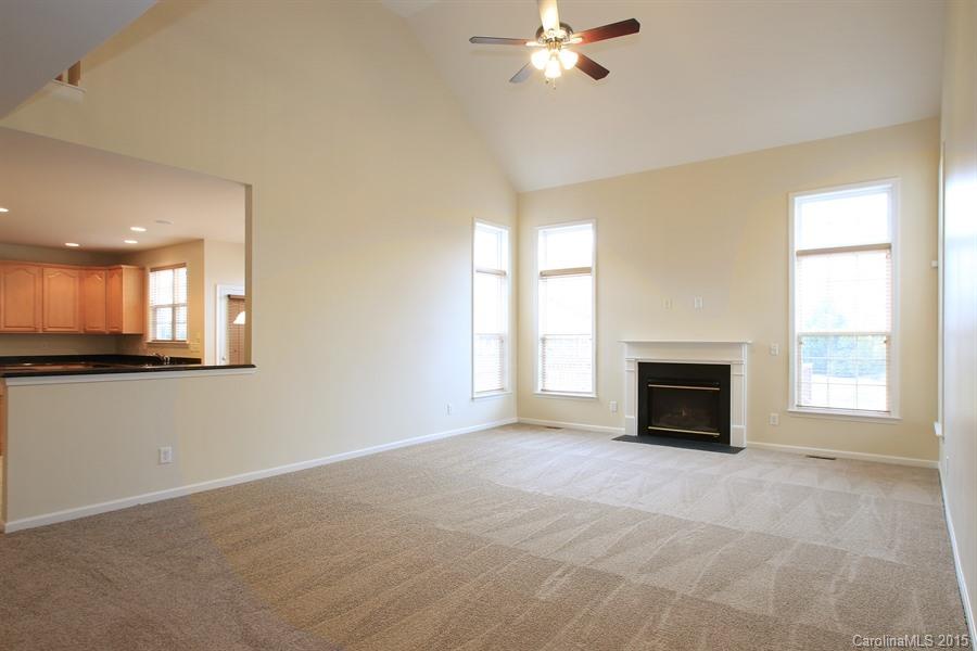 Callonwood - Residential Lease