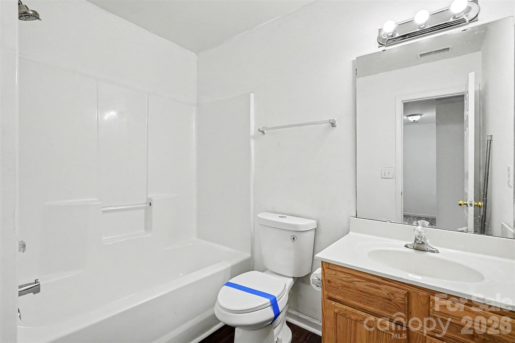 Abbotts Glen - Residential