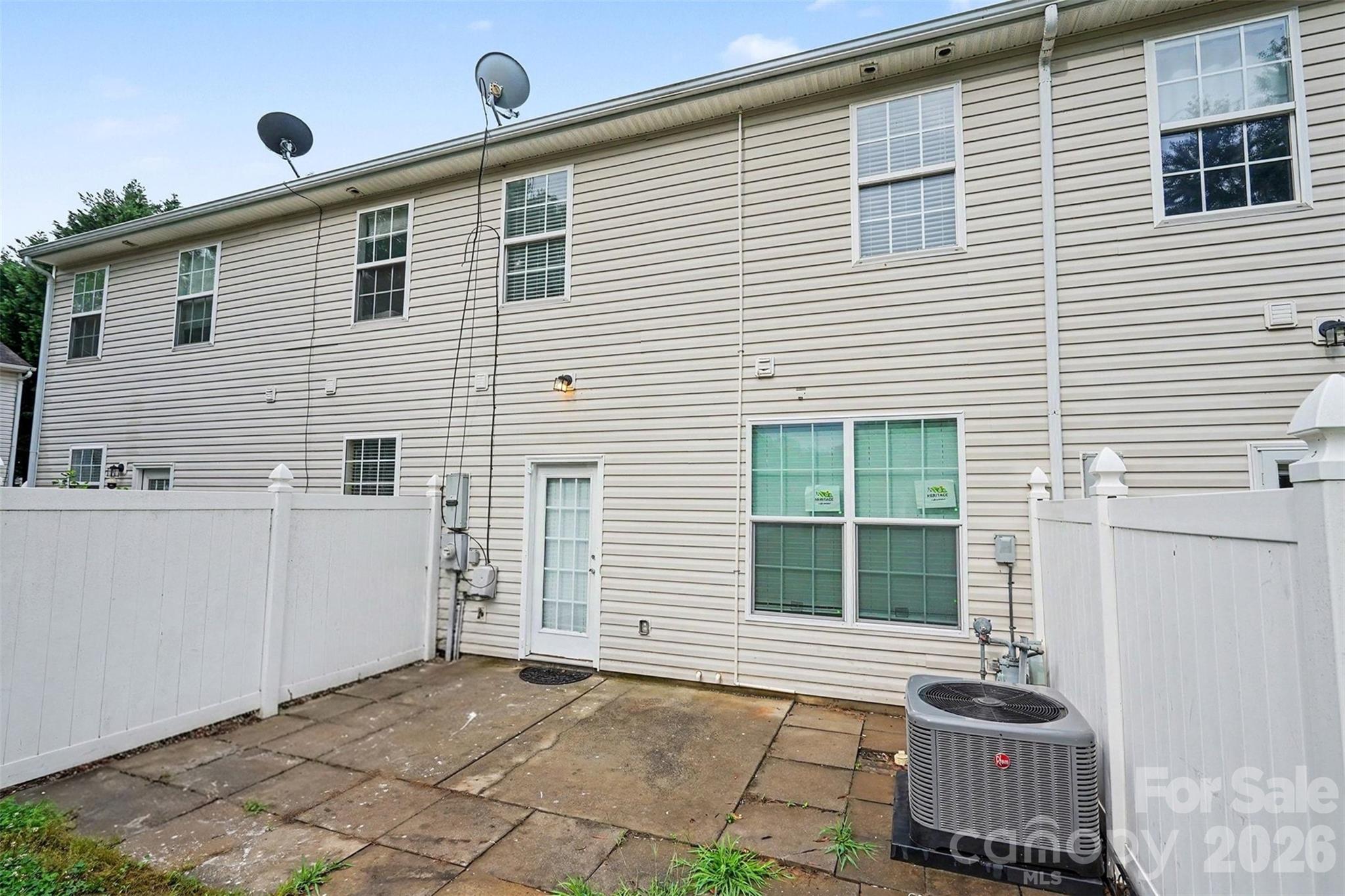 Abbotts Glen - Residential