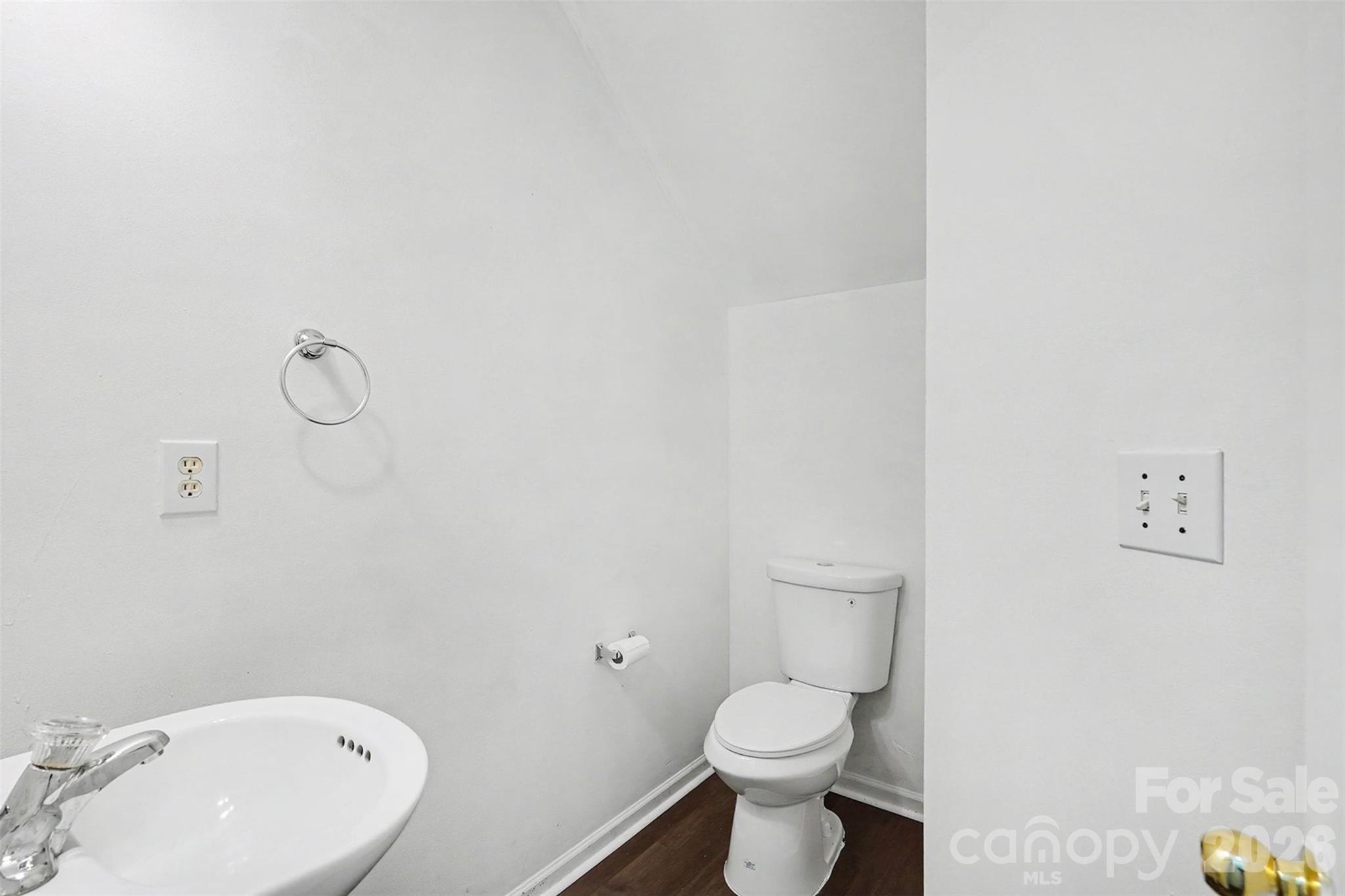 Abbotts Glen - Residential