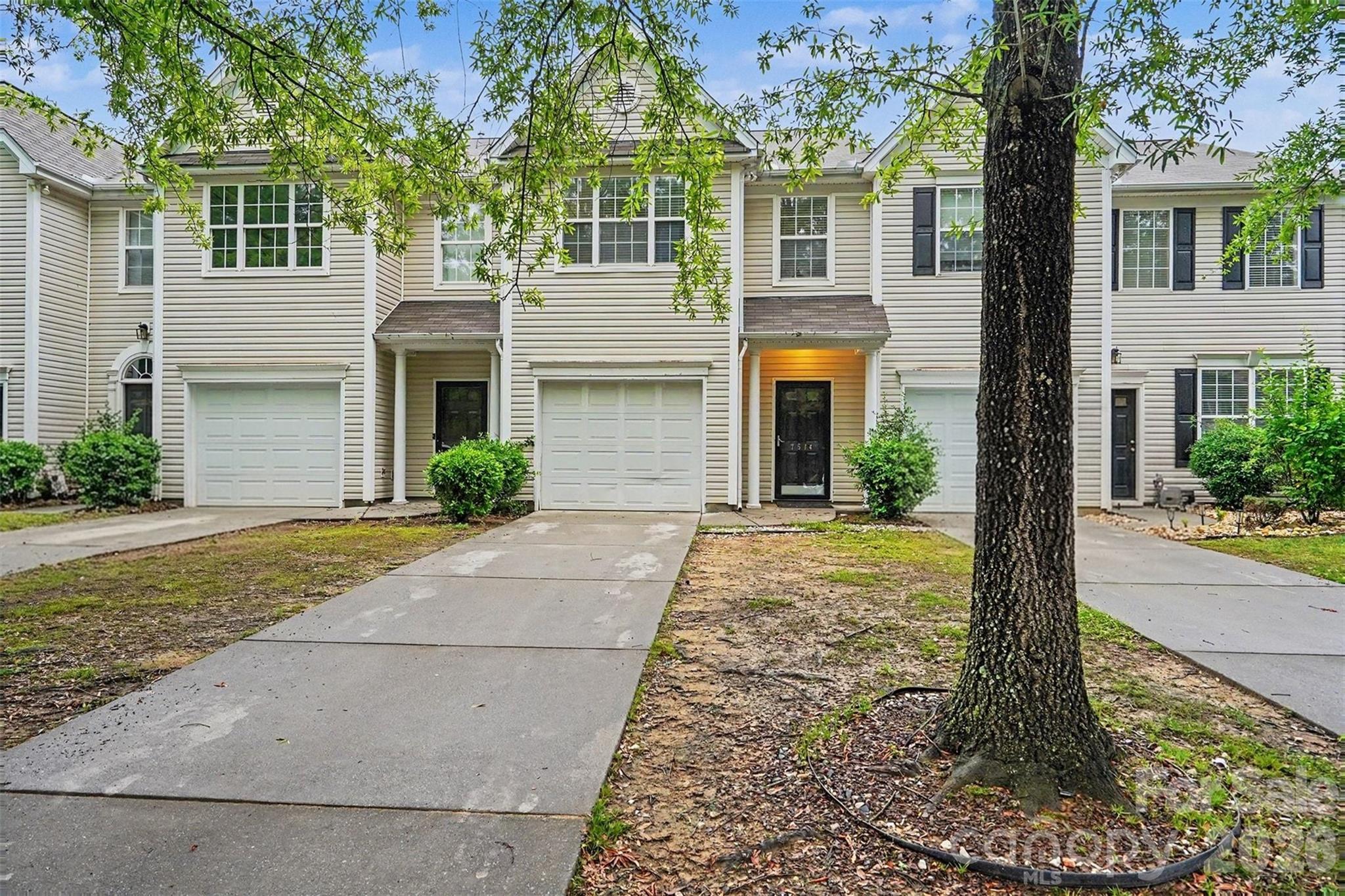 Abbotts Glen - Residential