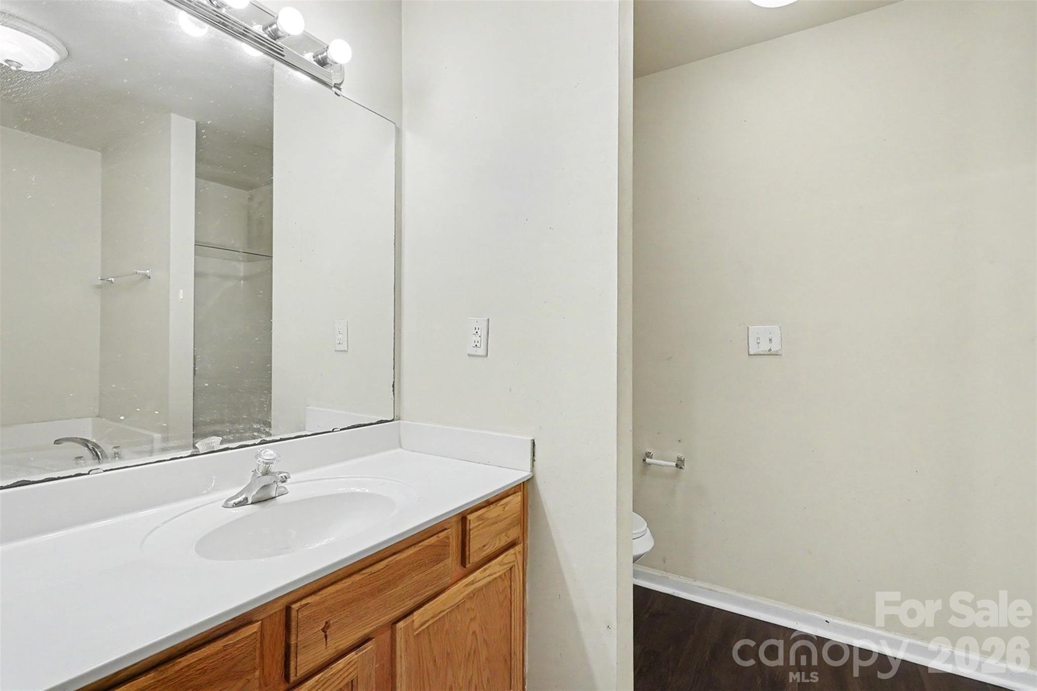 Abbotts Glen - Residential