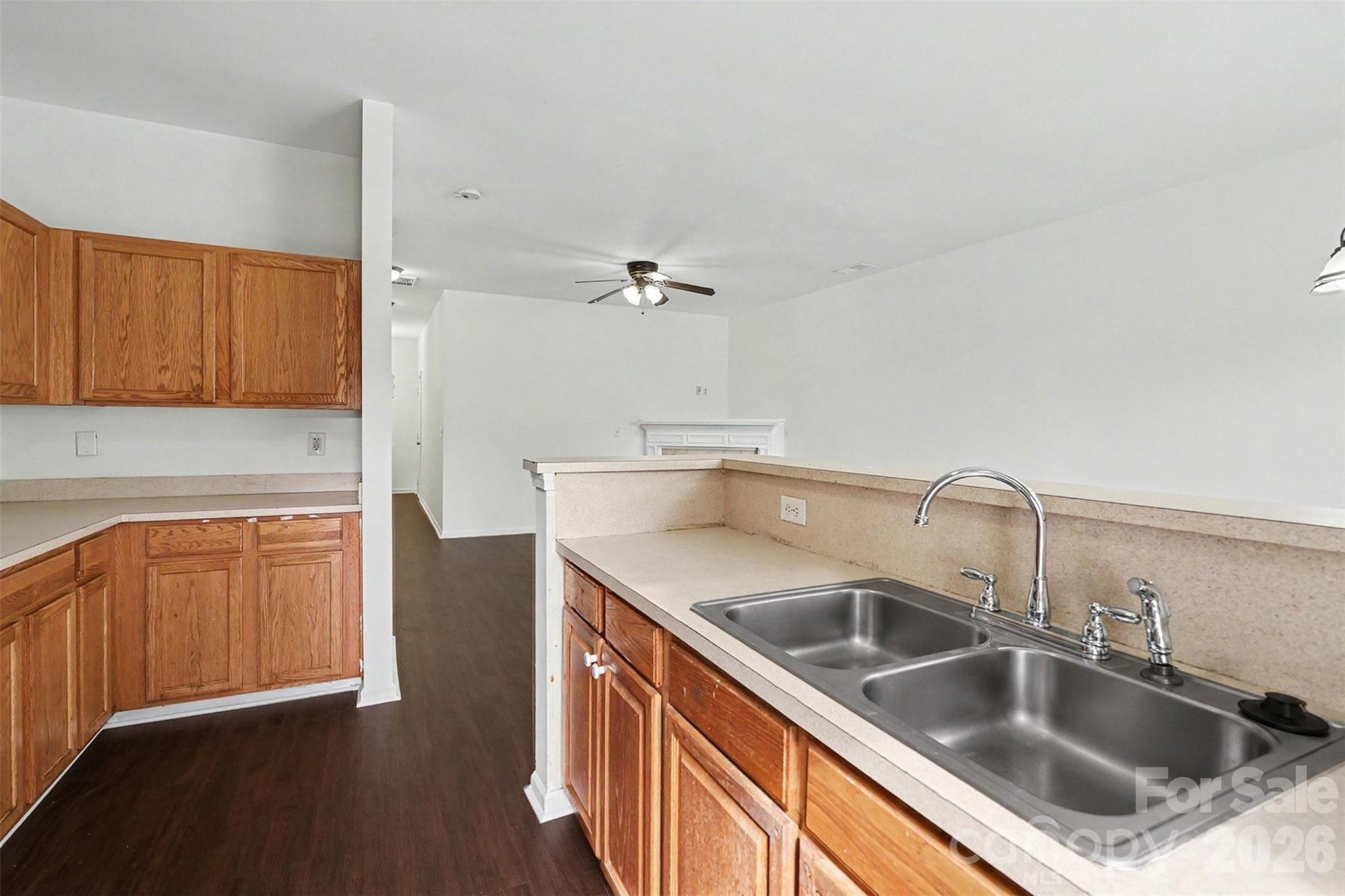 Abbotts Glen - Residential
