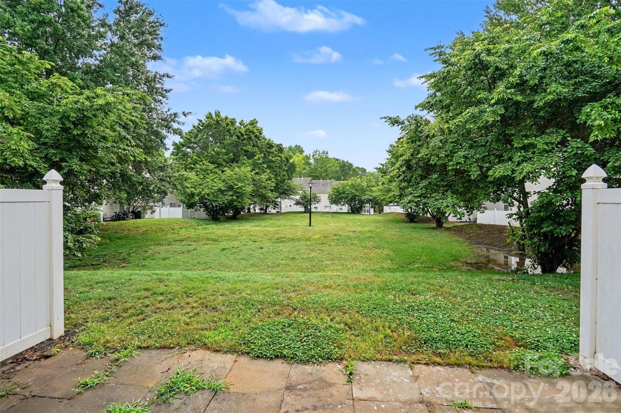 Abbotts Glen - Residential