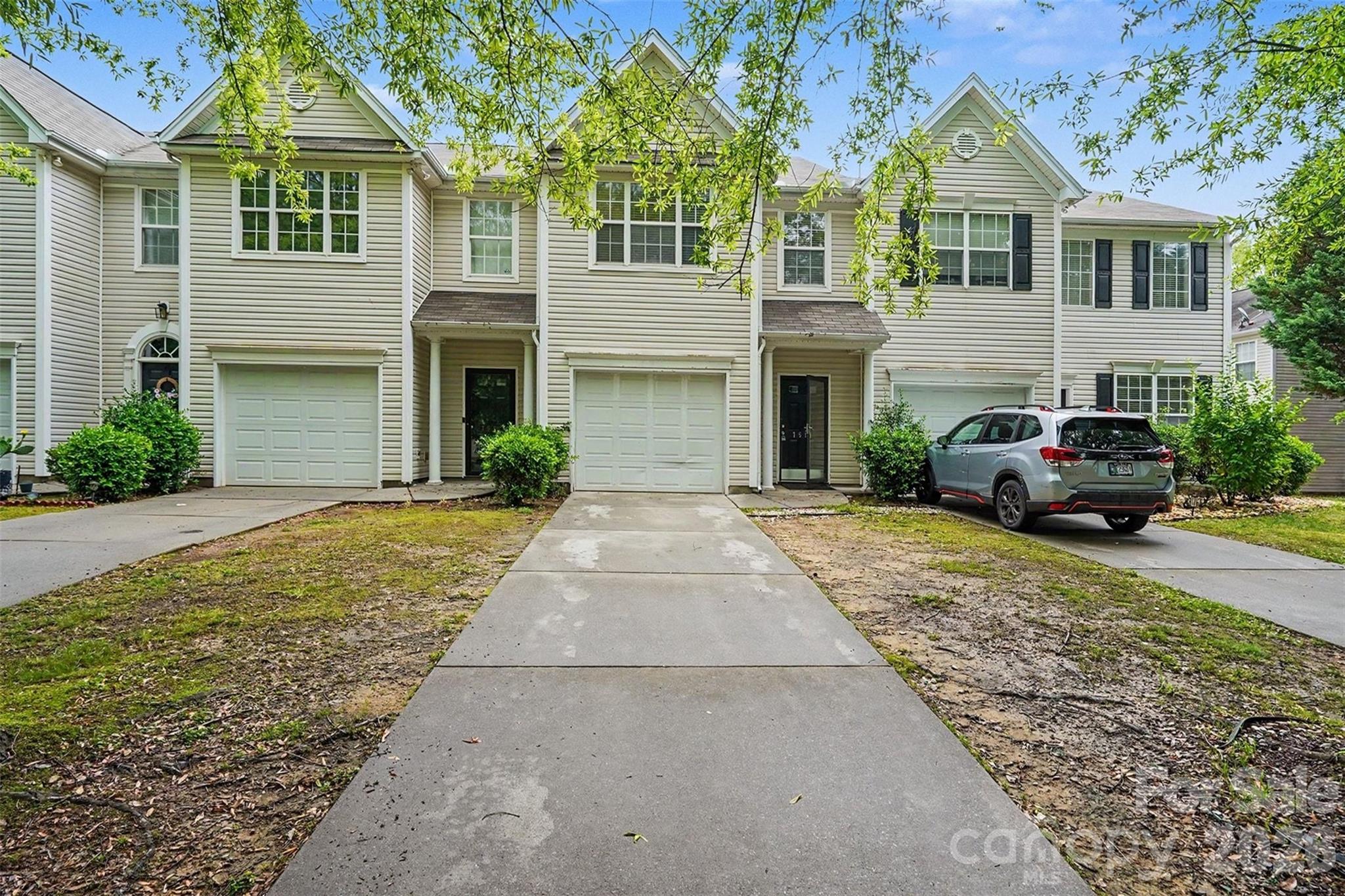 Abbotts Glen - Residential