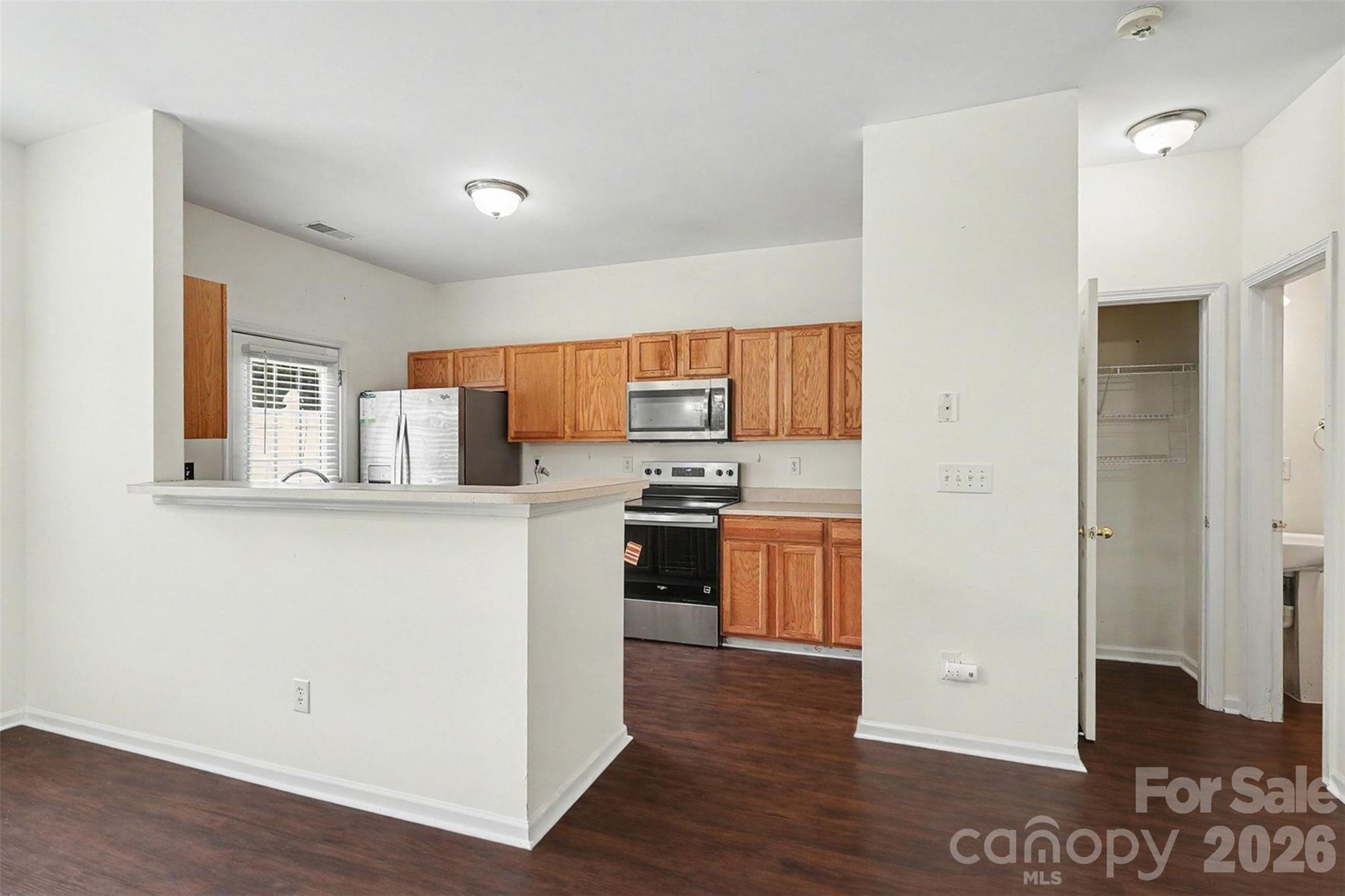 Abbotts Glen - Residential