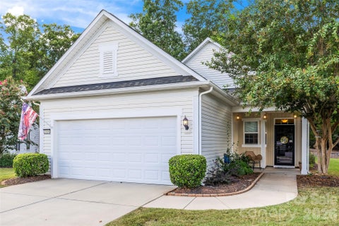 Photo of 3008 Autumn Hill Lane, Indian Land, SC 29707 (MLS # 4424412)
