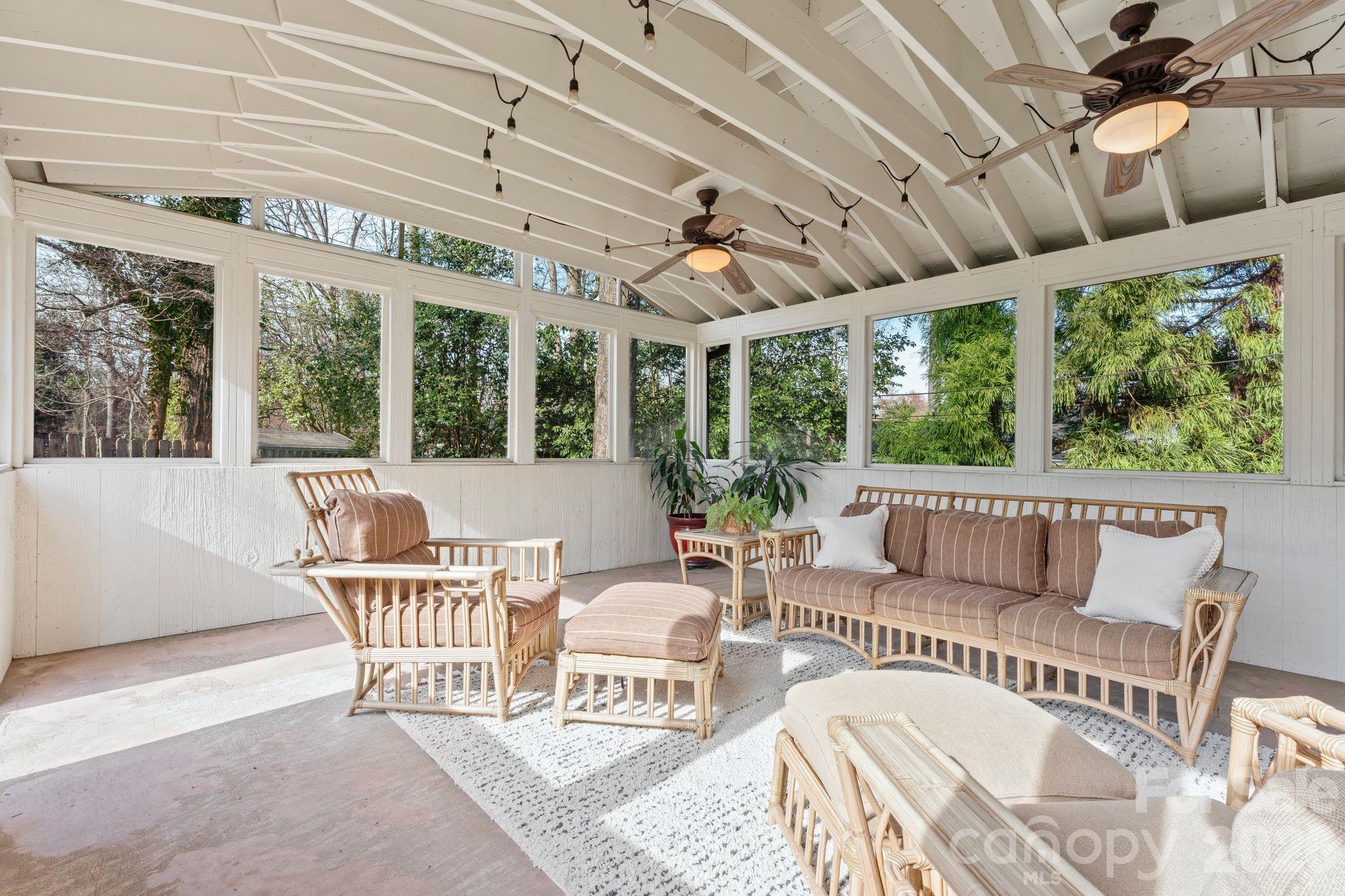 Madison Park - Residential