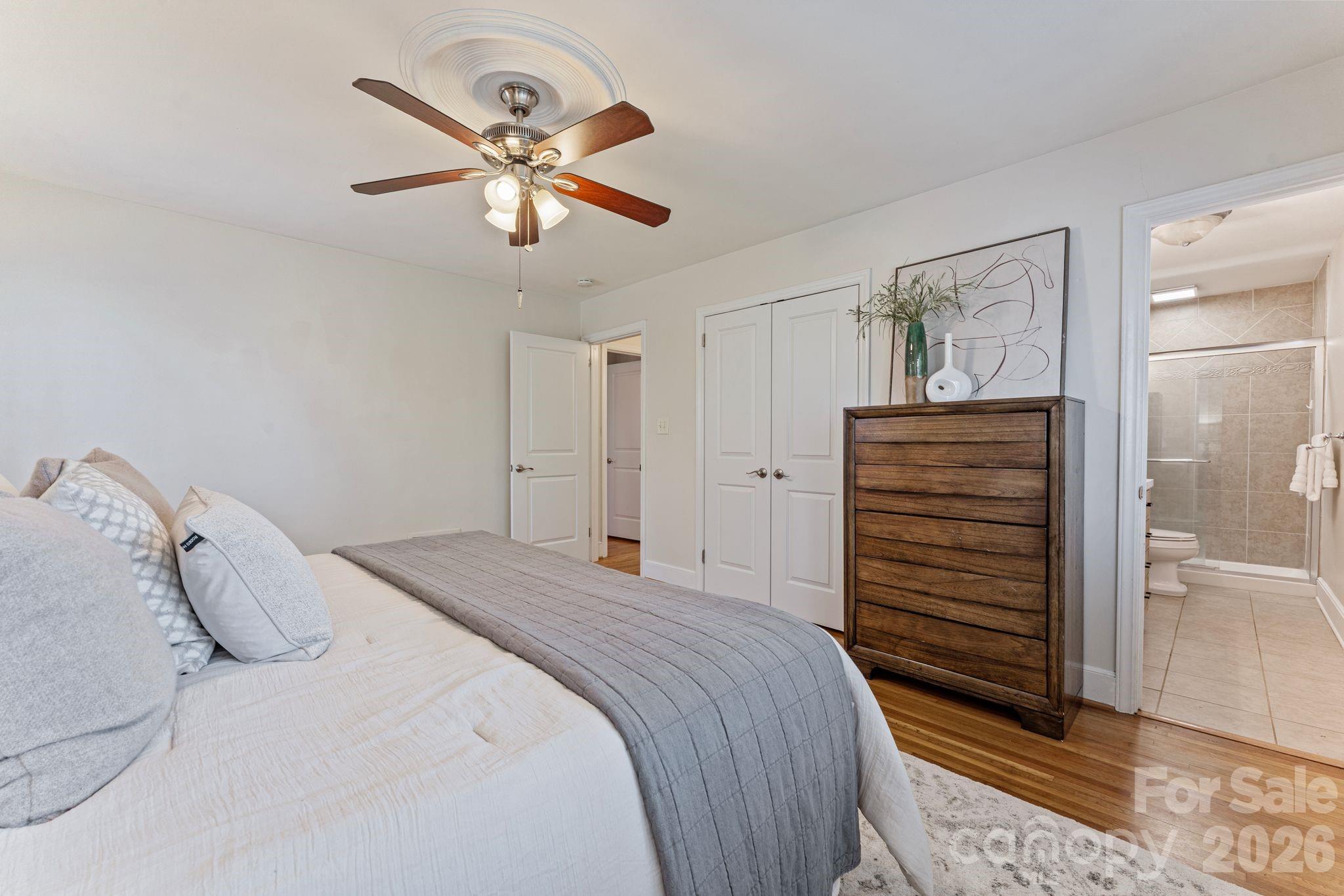 Madison Park - Residential