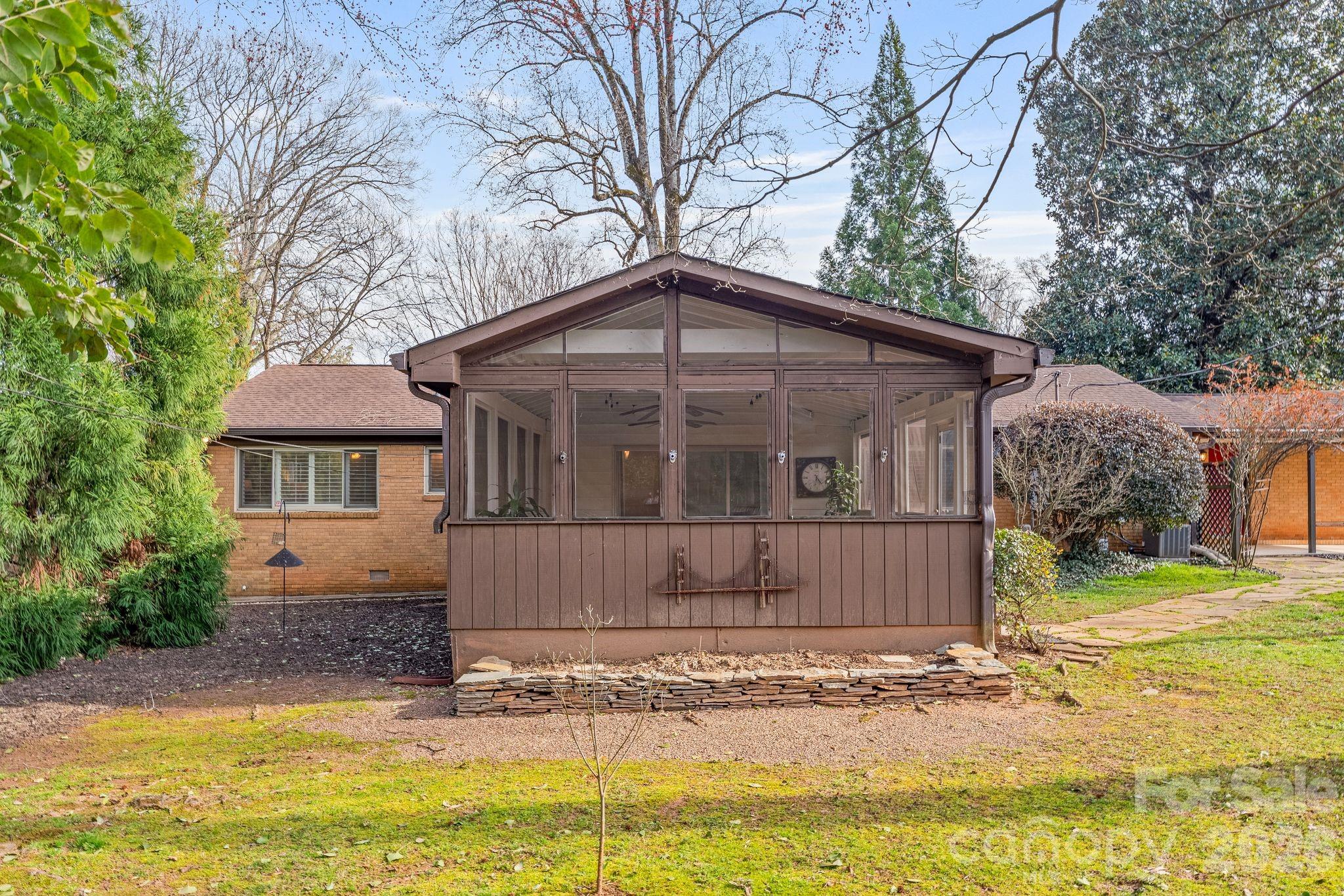 Madison Park - Residential