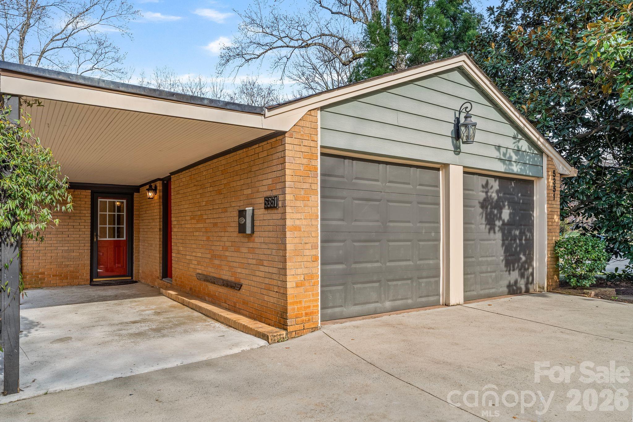 Madison Park - Residential