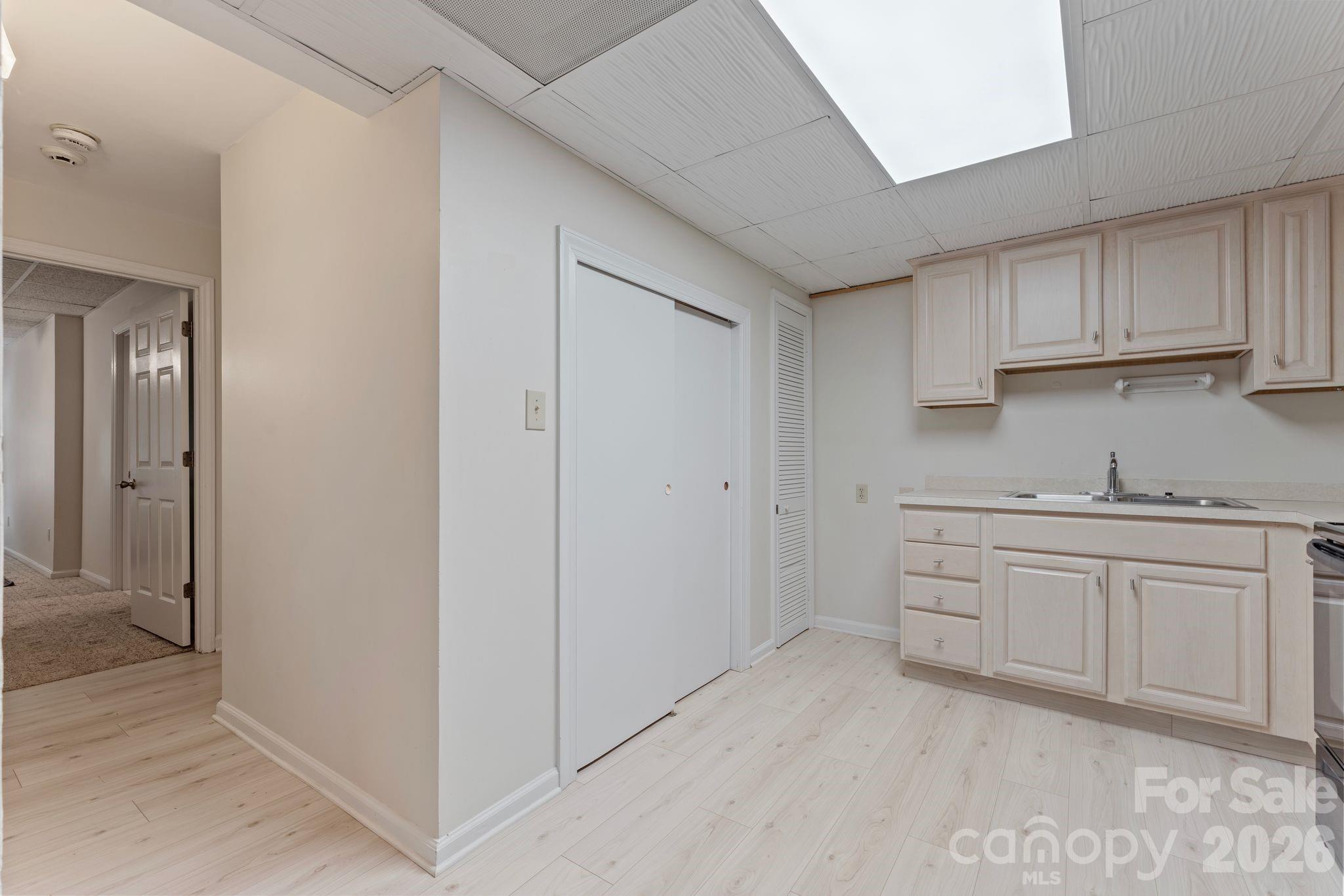 Madison Park - Residential