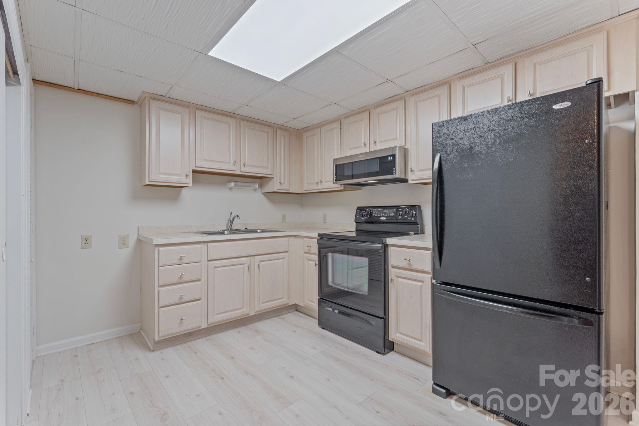 Madison Park - Residential