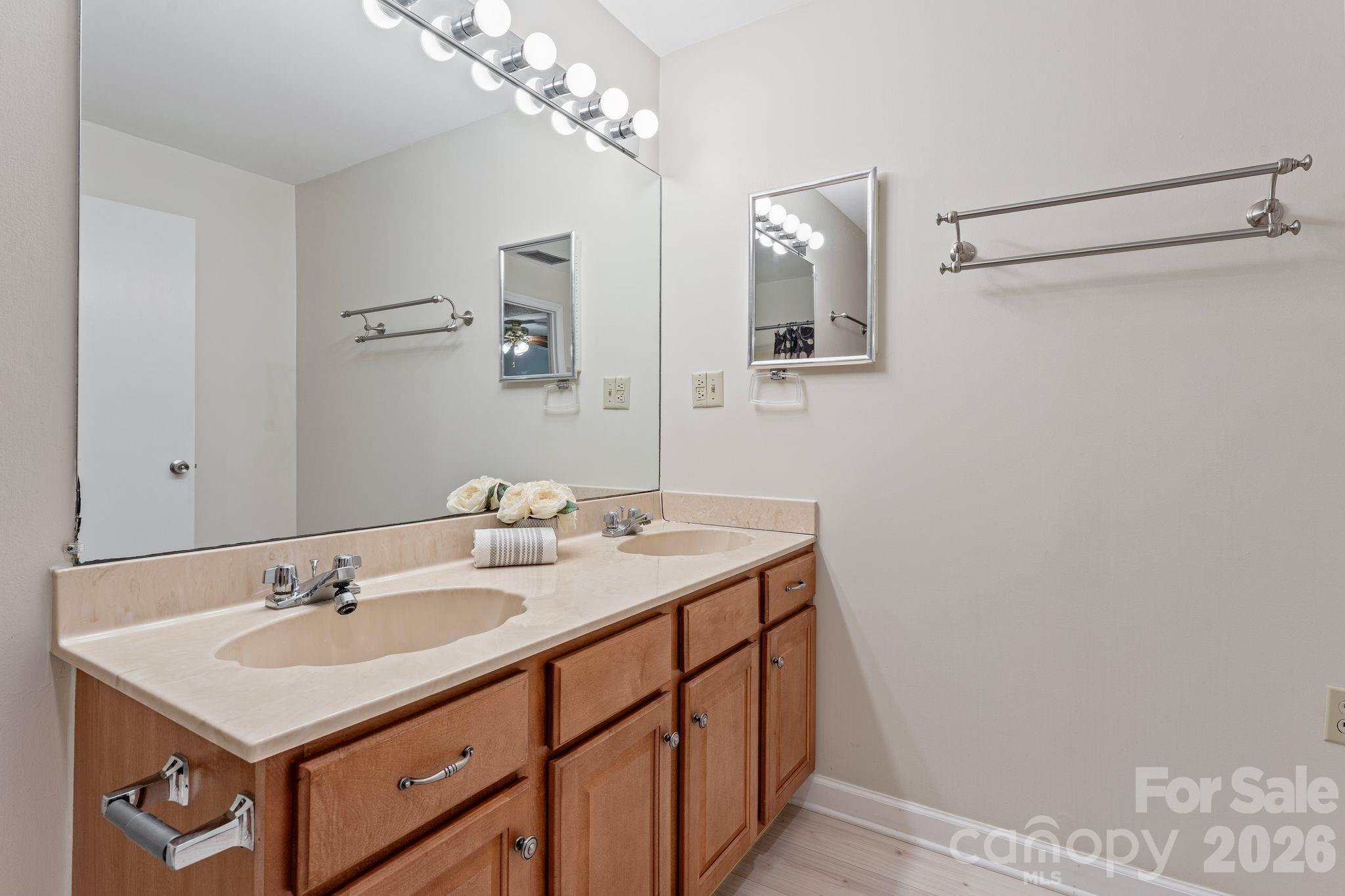 Madison Park - Residential