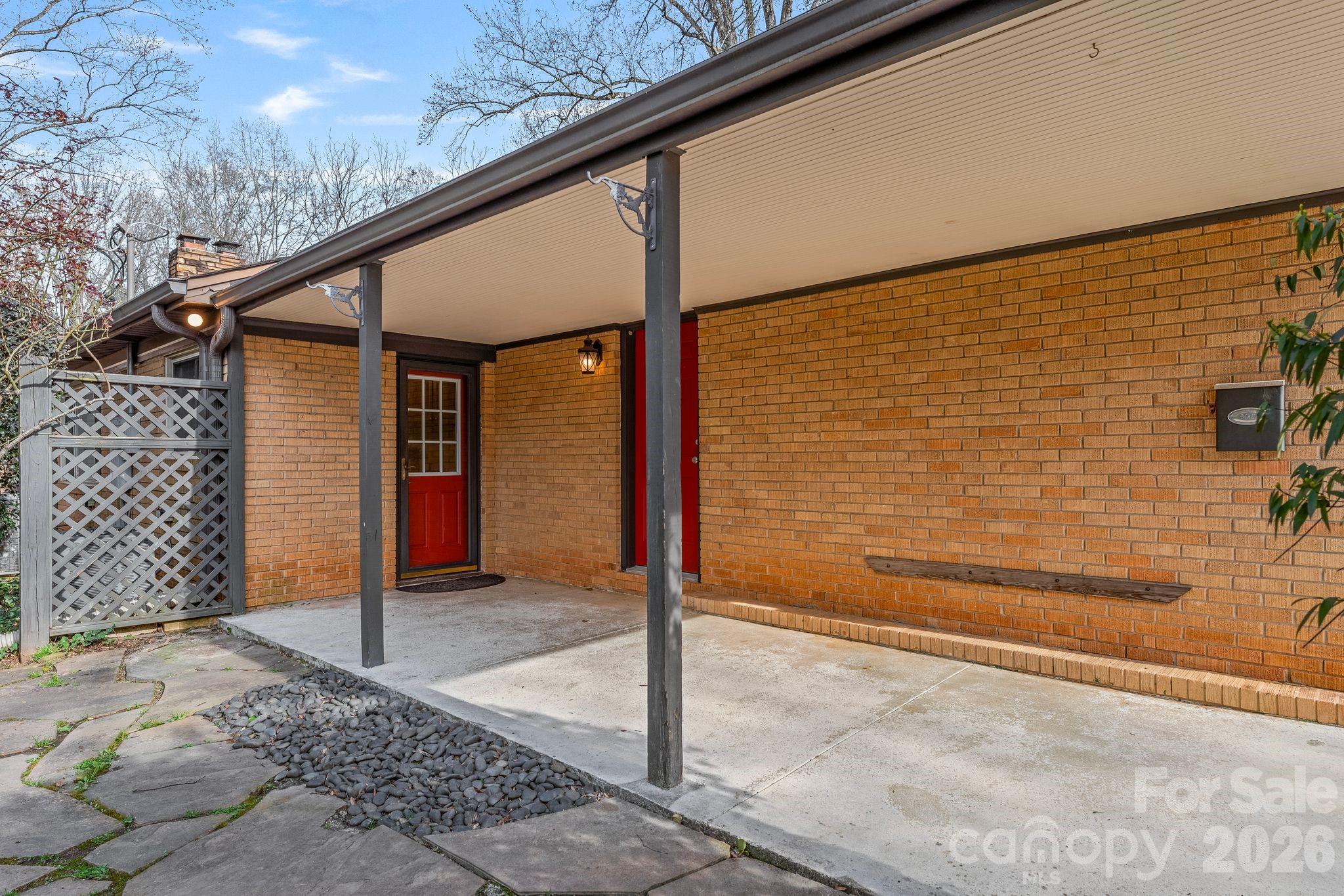 5351 Murrayhill Road