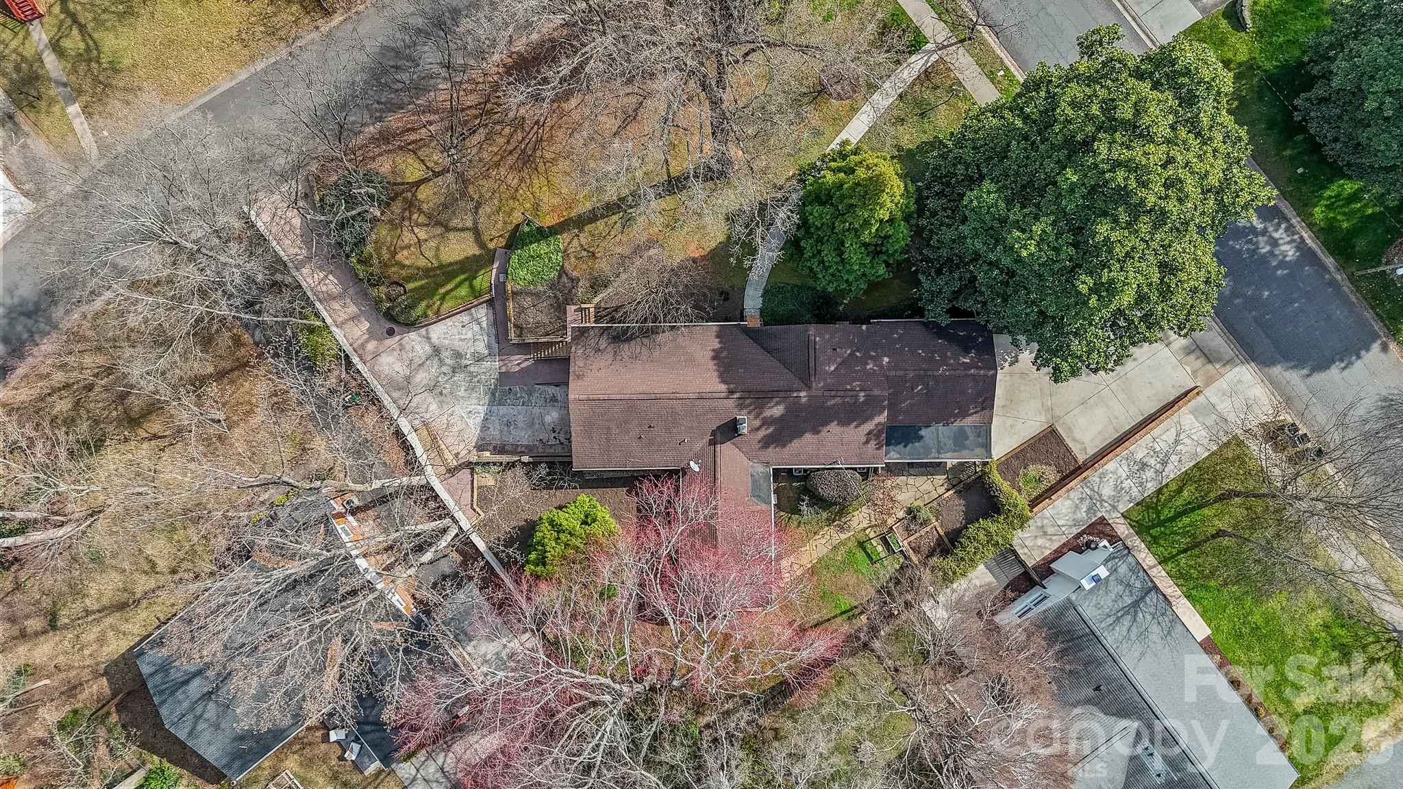 Madison Park - Residential