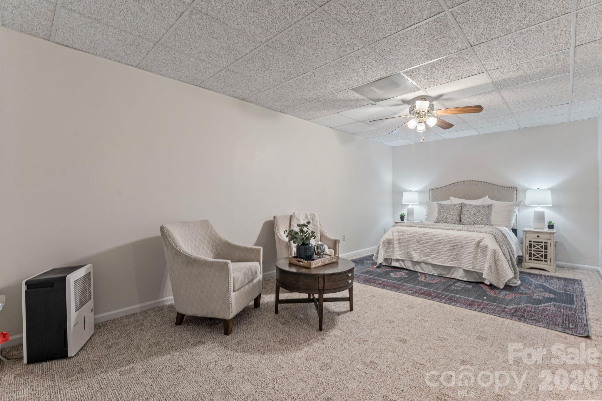 Madison Park - Residential