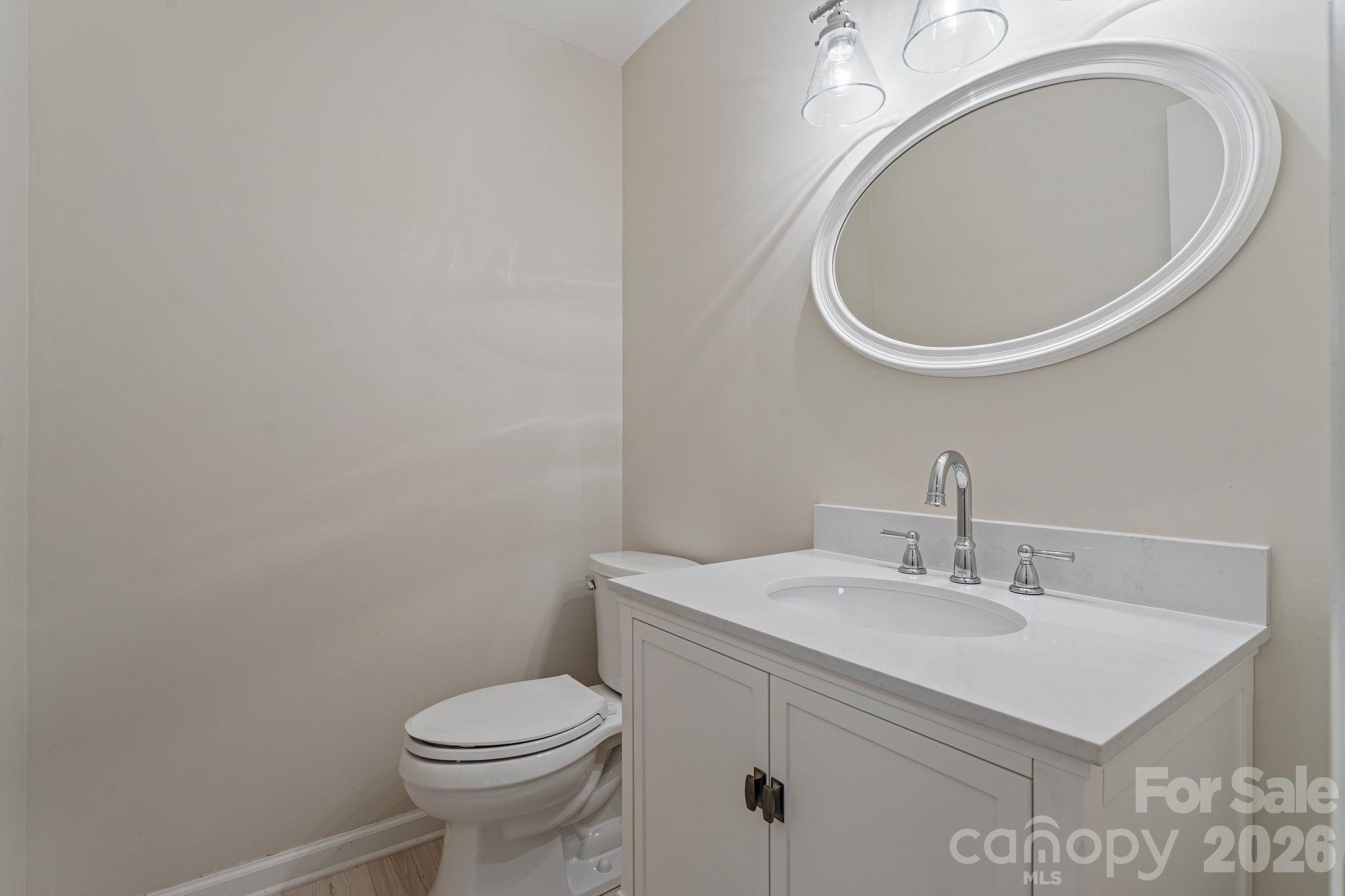 Madison Park - Residential