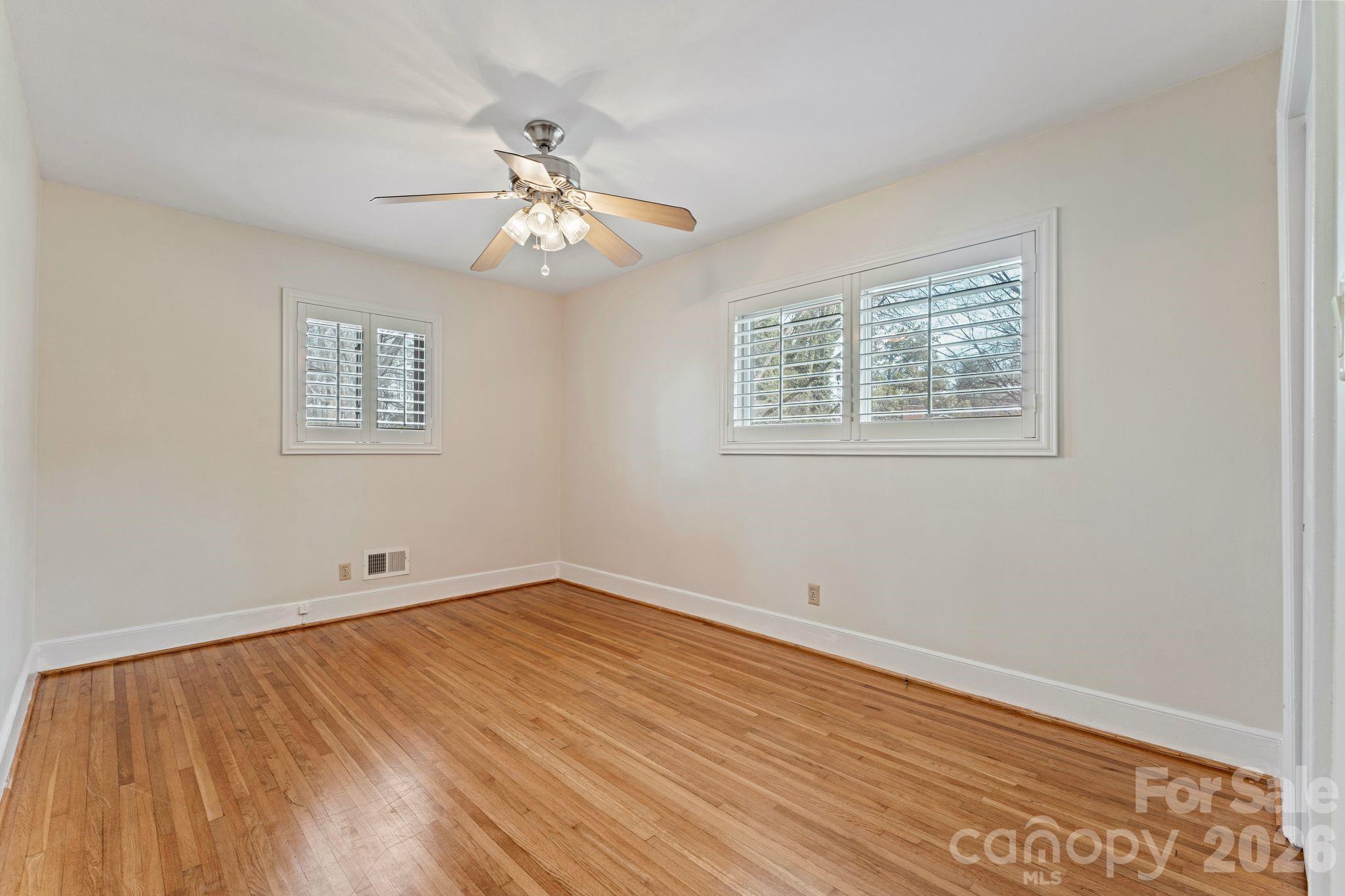 Madison Park - Residential