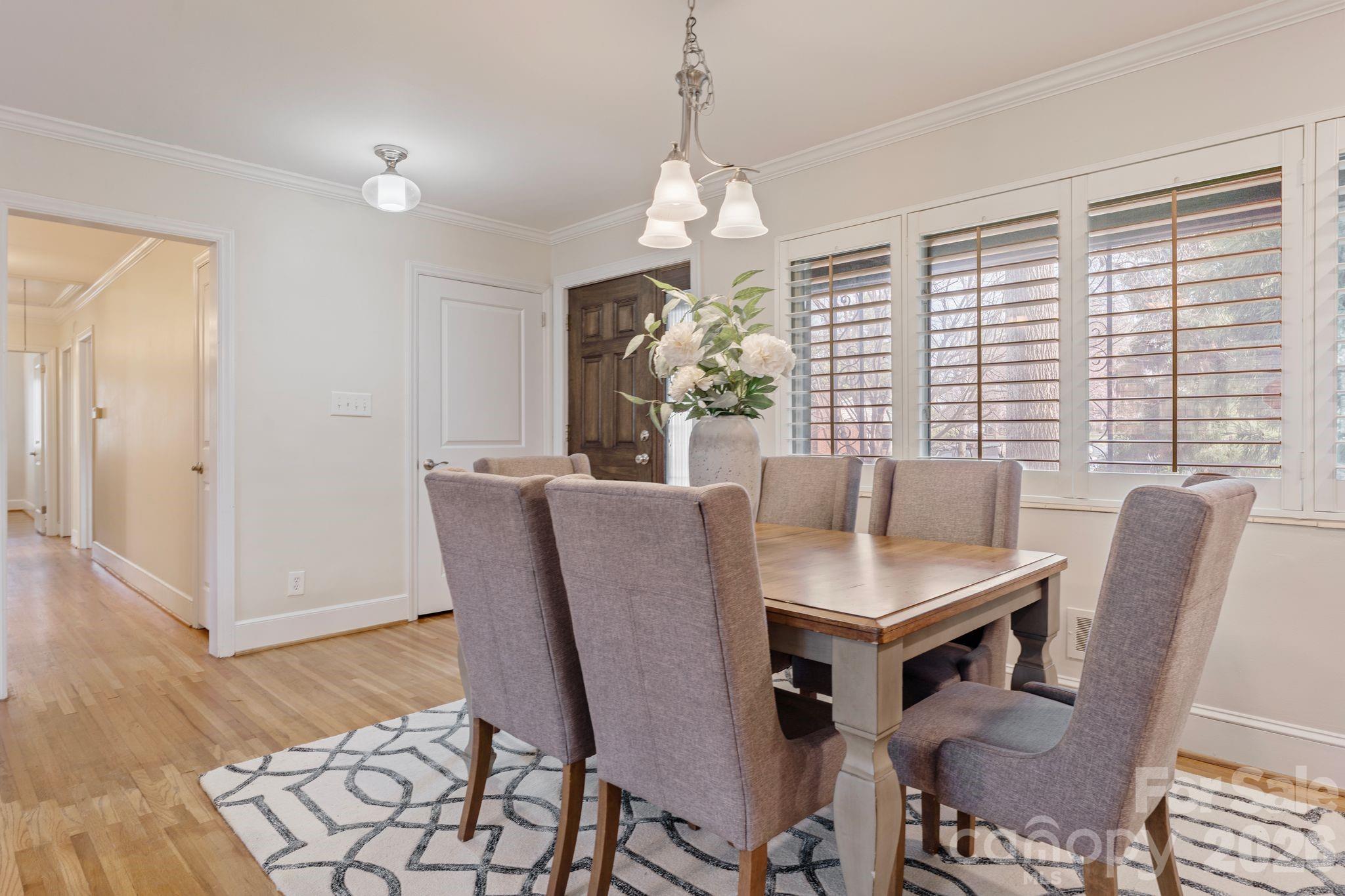 Madison Park - Residential