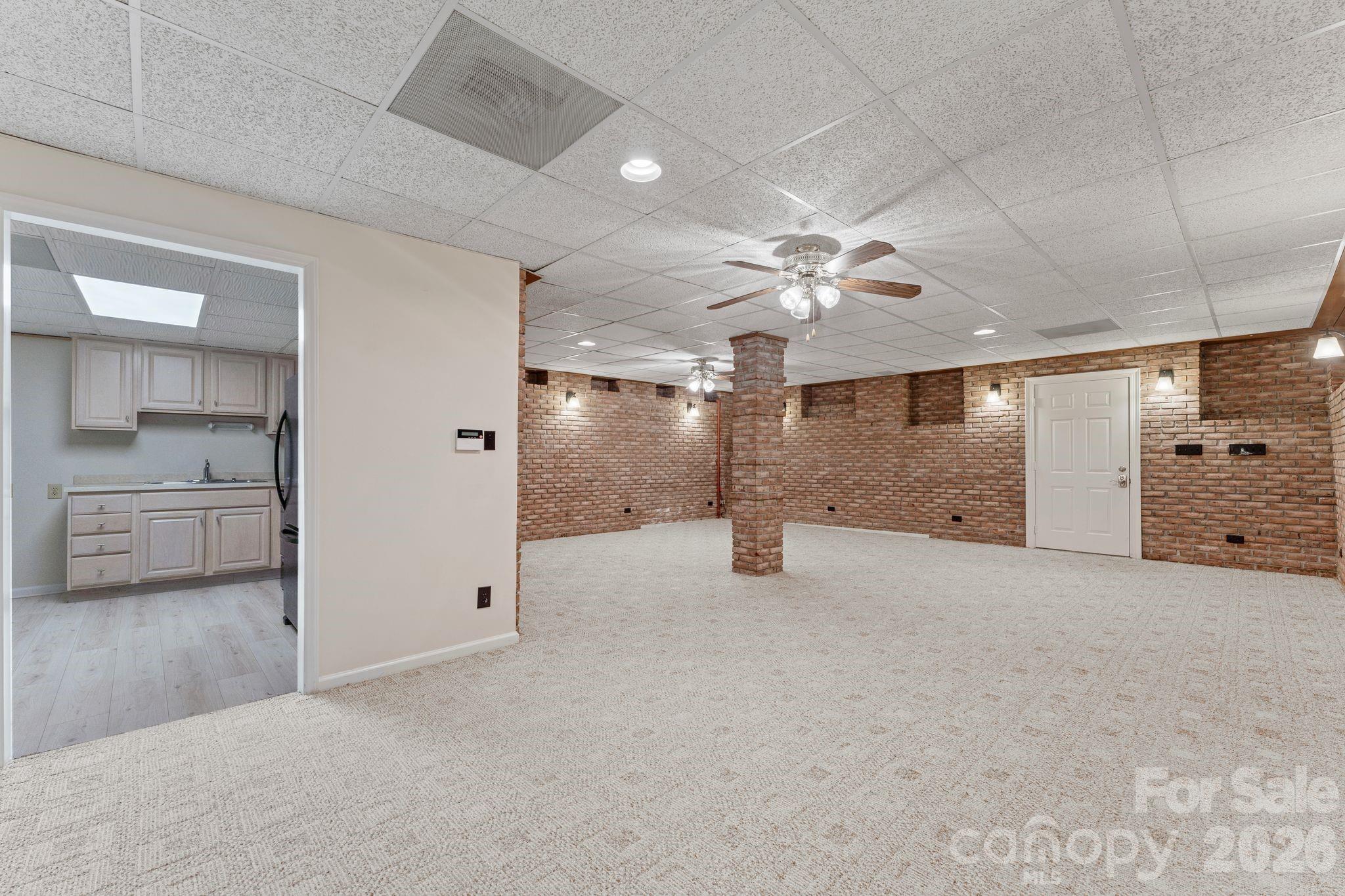 Madison Park - Residential