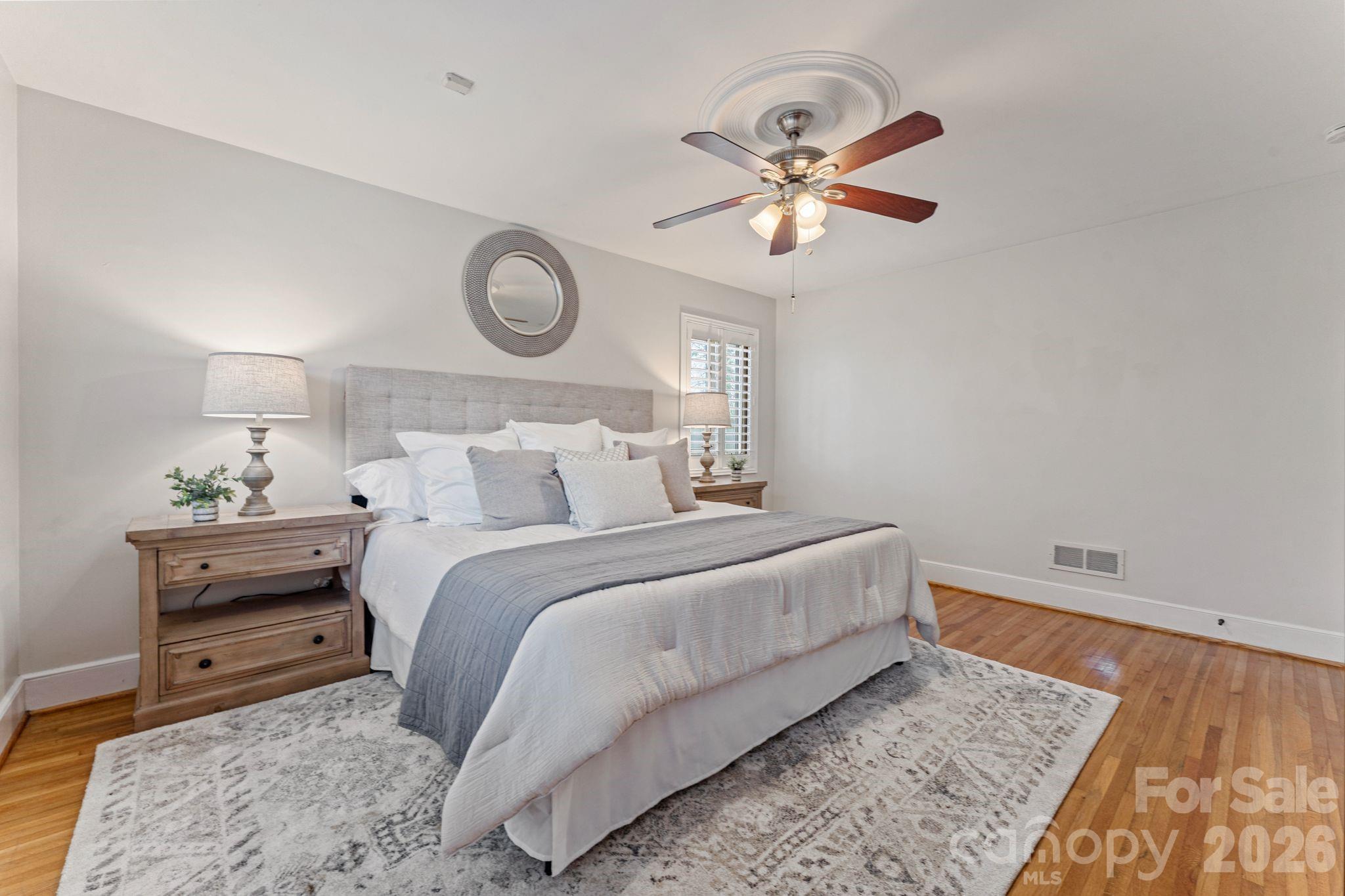 Madison Park - Residential