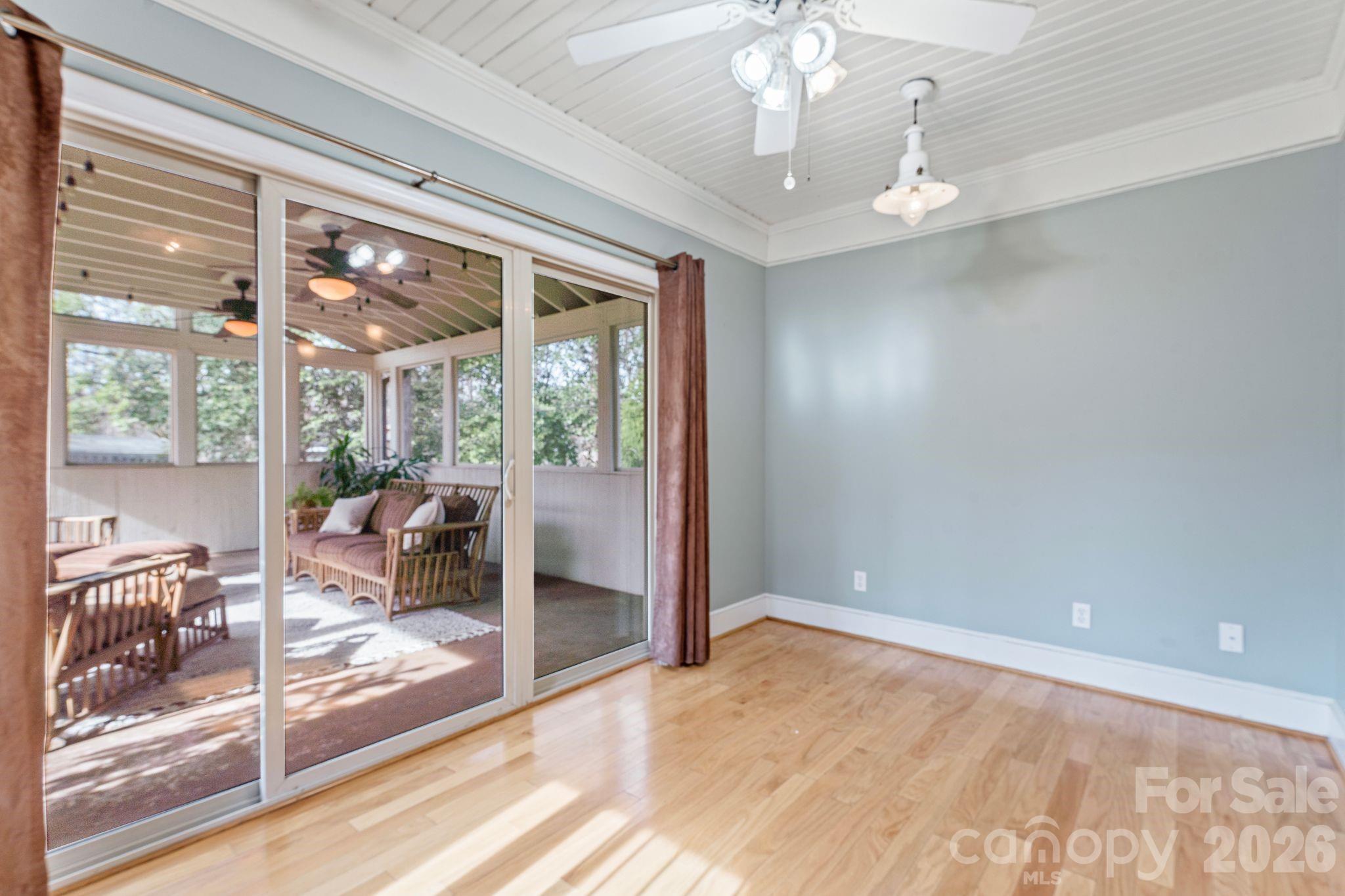 Madison Park - Residential