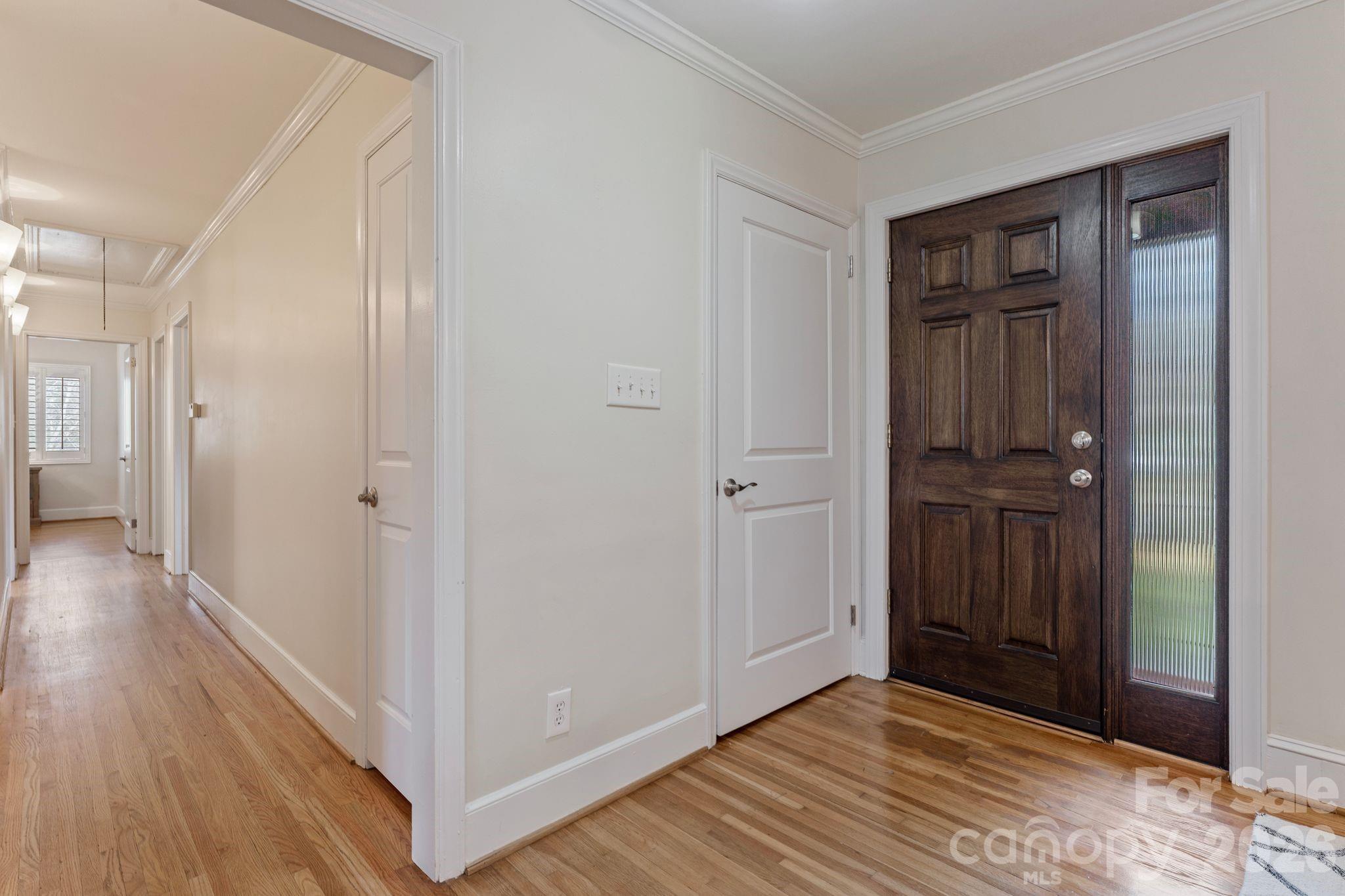 Madison Park - Residential