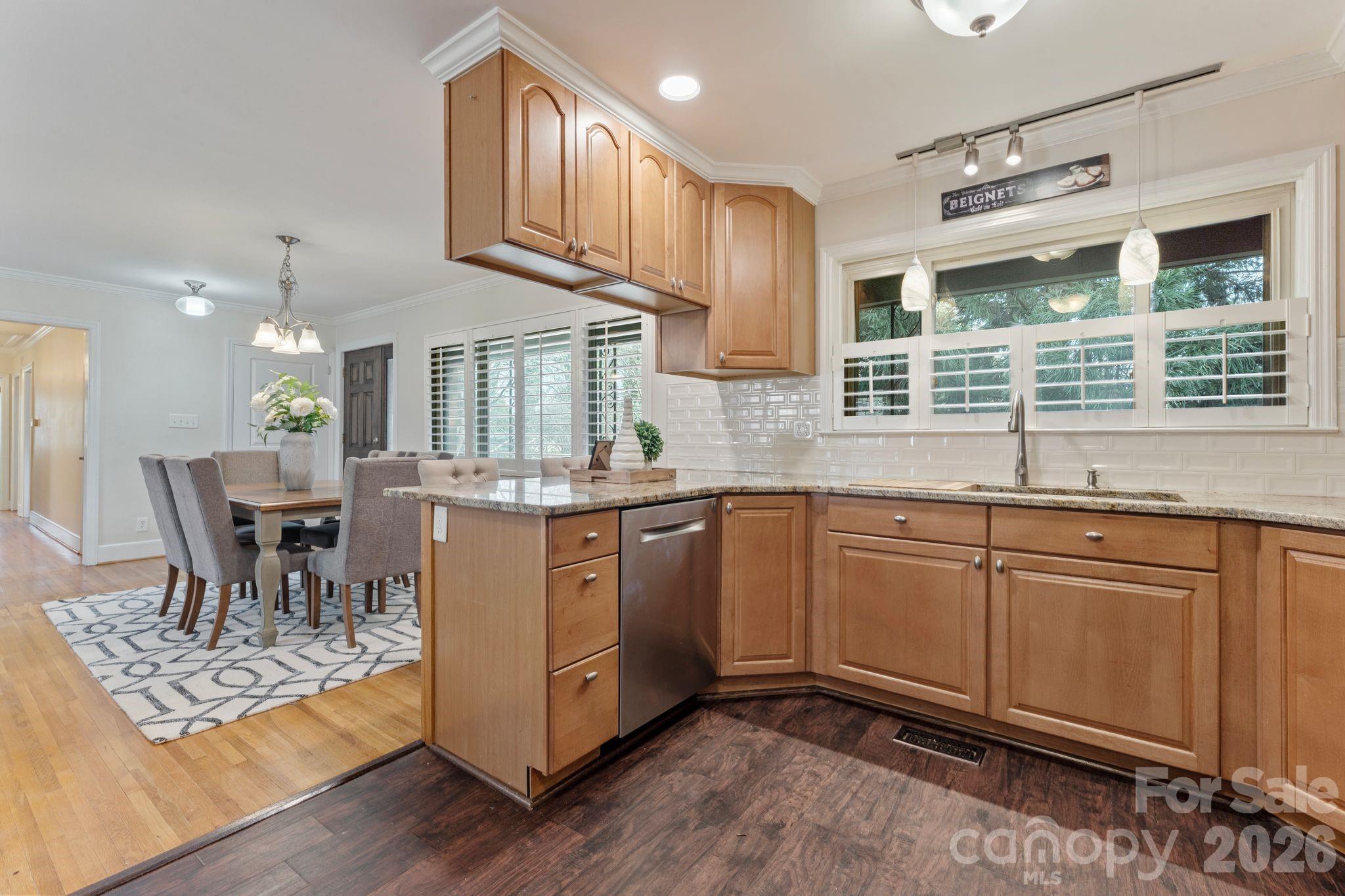 Madison Park - Residential