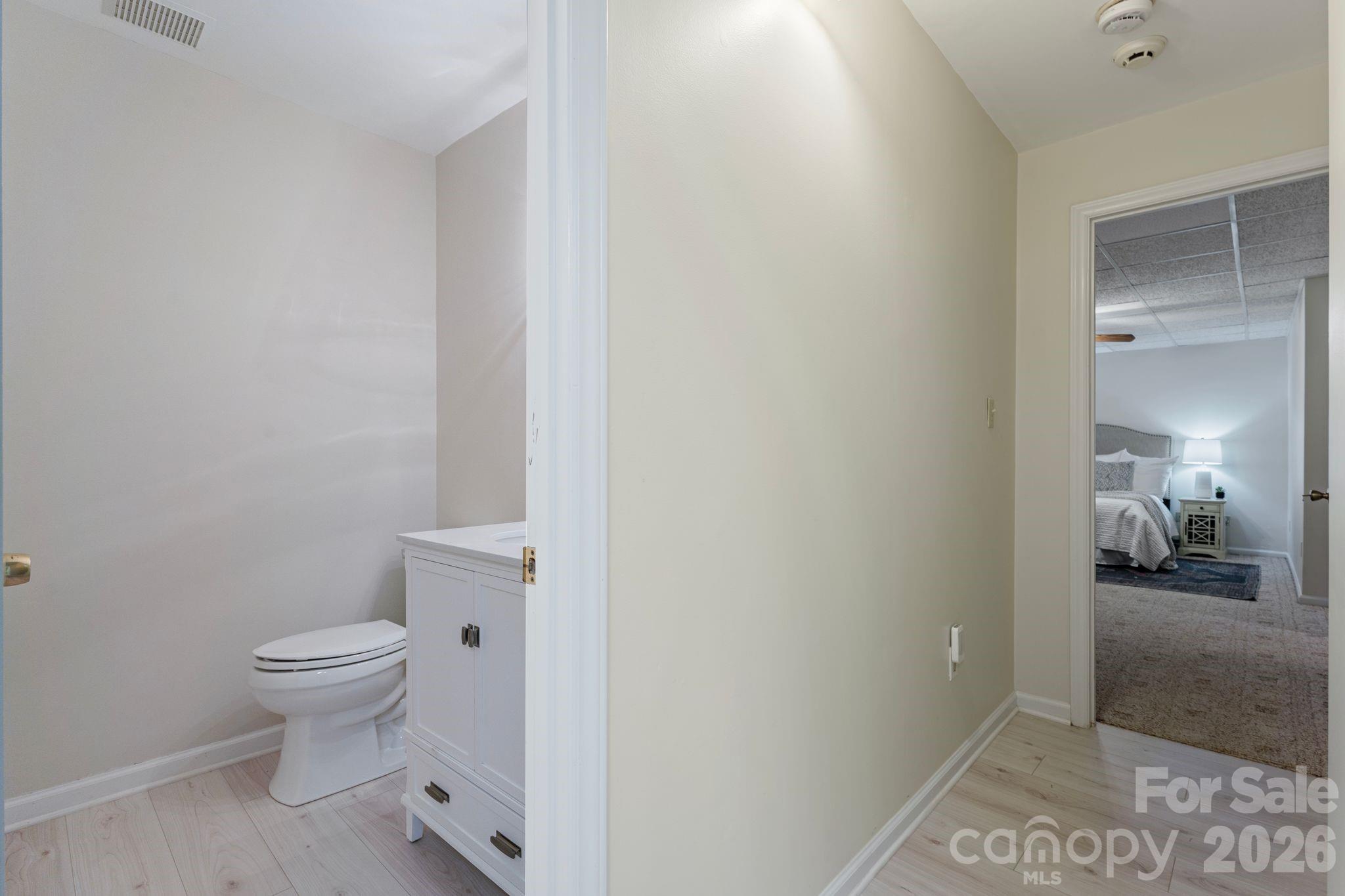 Madison Park - Residential