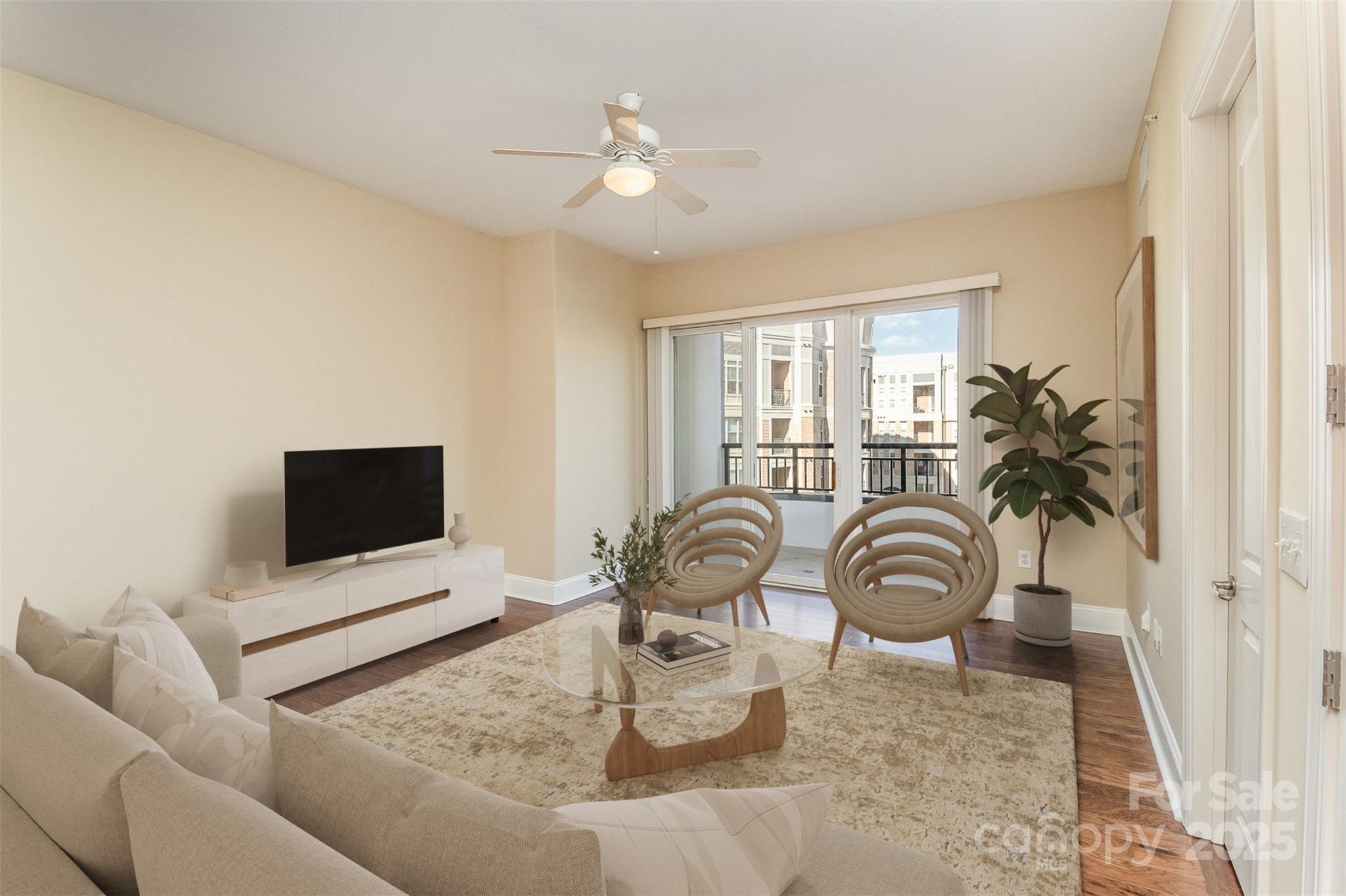 4620 Piedmont Row Drive 318D