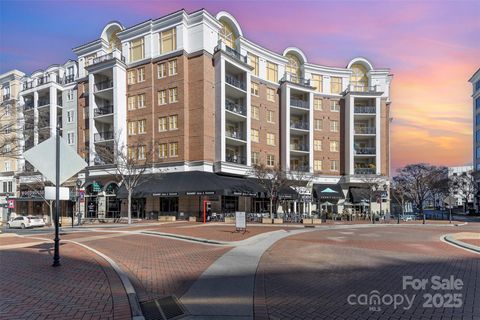4620 Piedmont Row Drive 318D Charlotte NC 28210