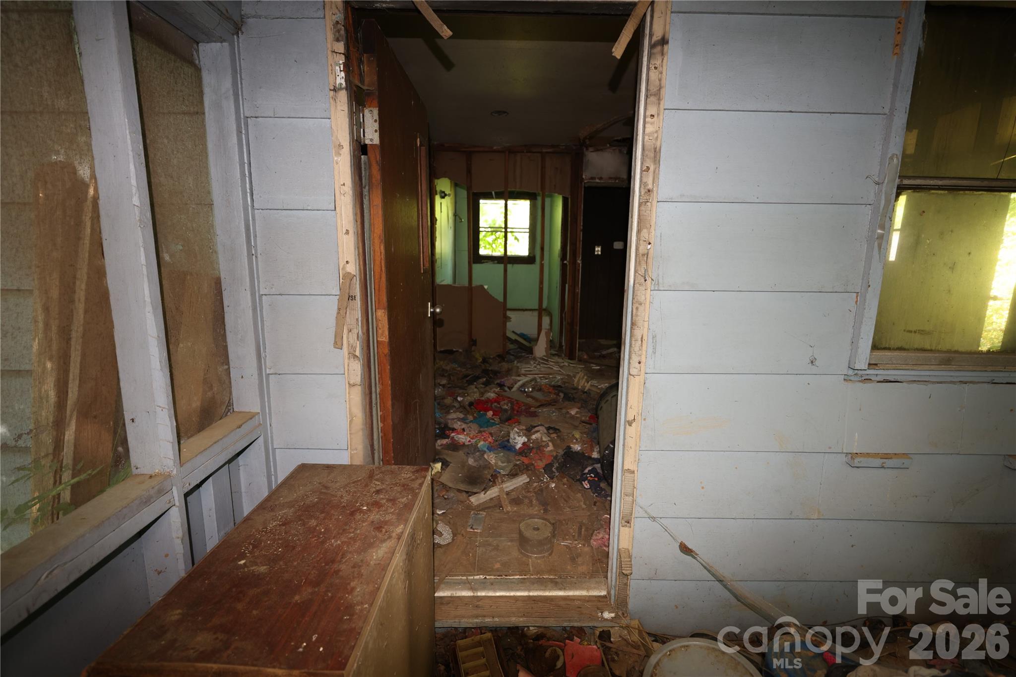 708 Smyre Drive