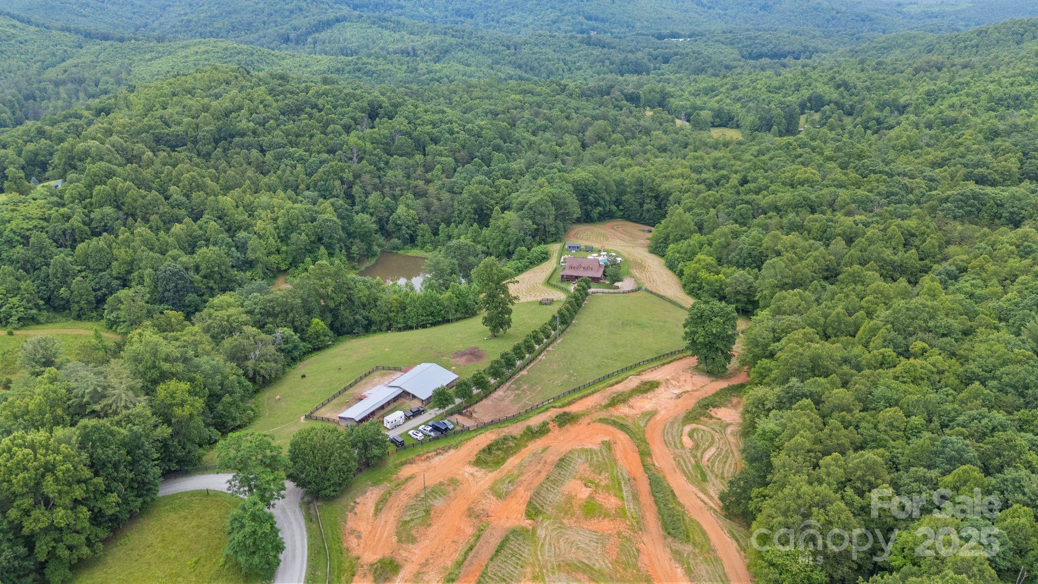 6500 Duck Creek Road