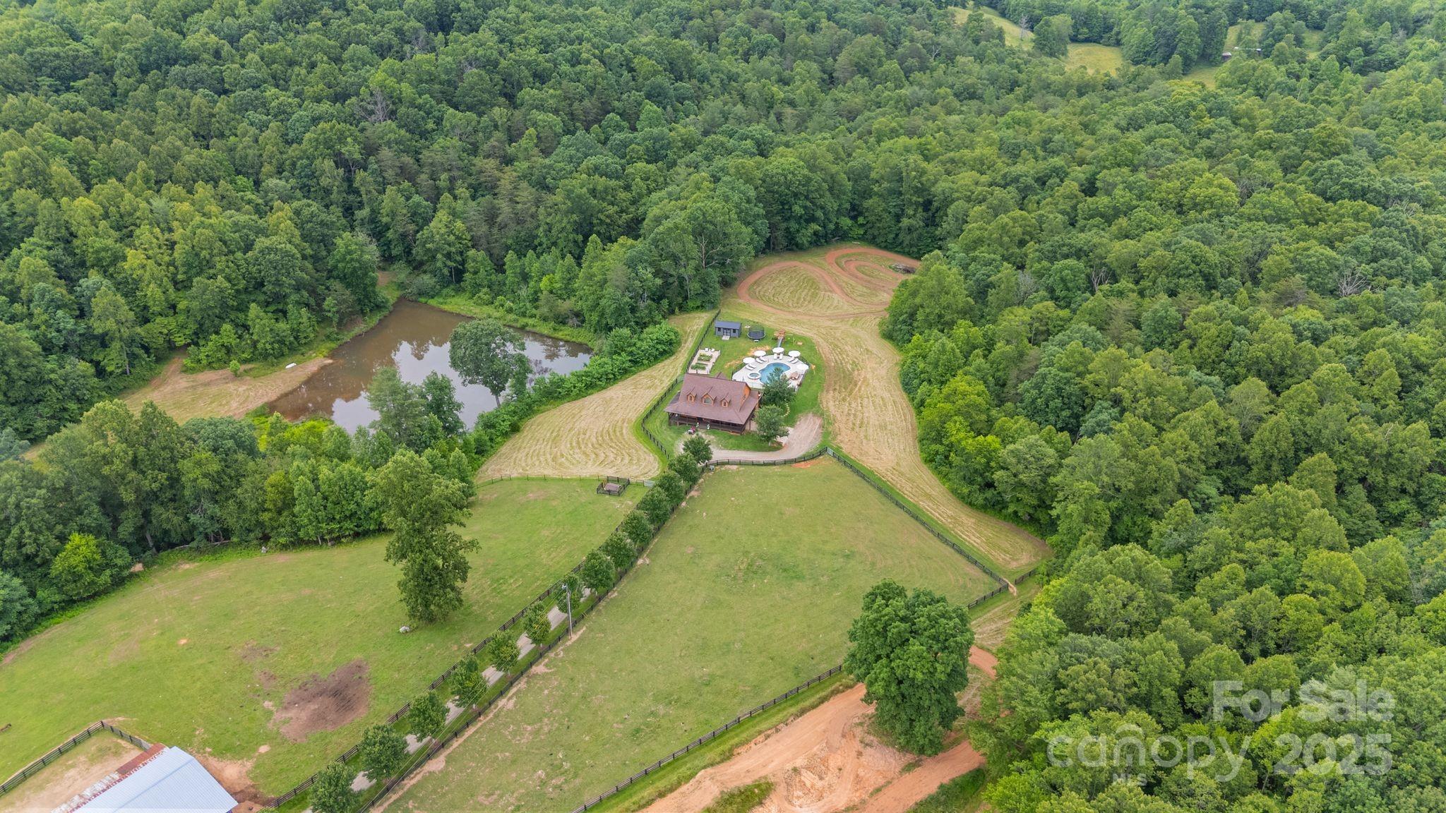 6500 Duck Creek Road