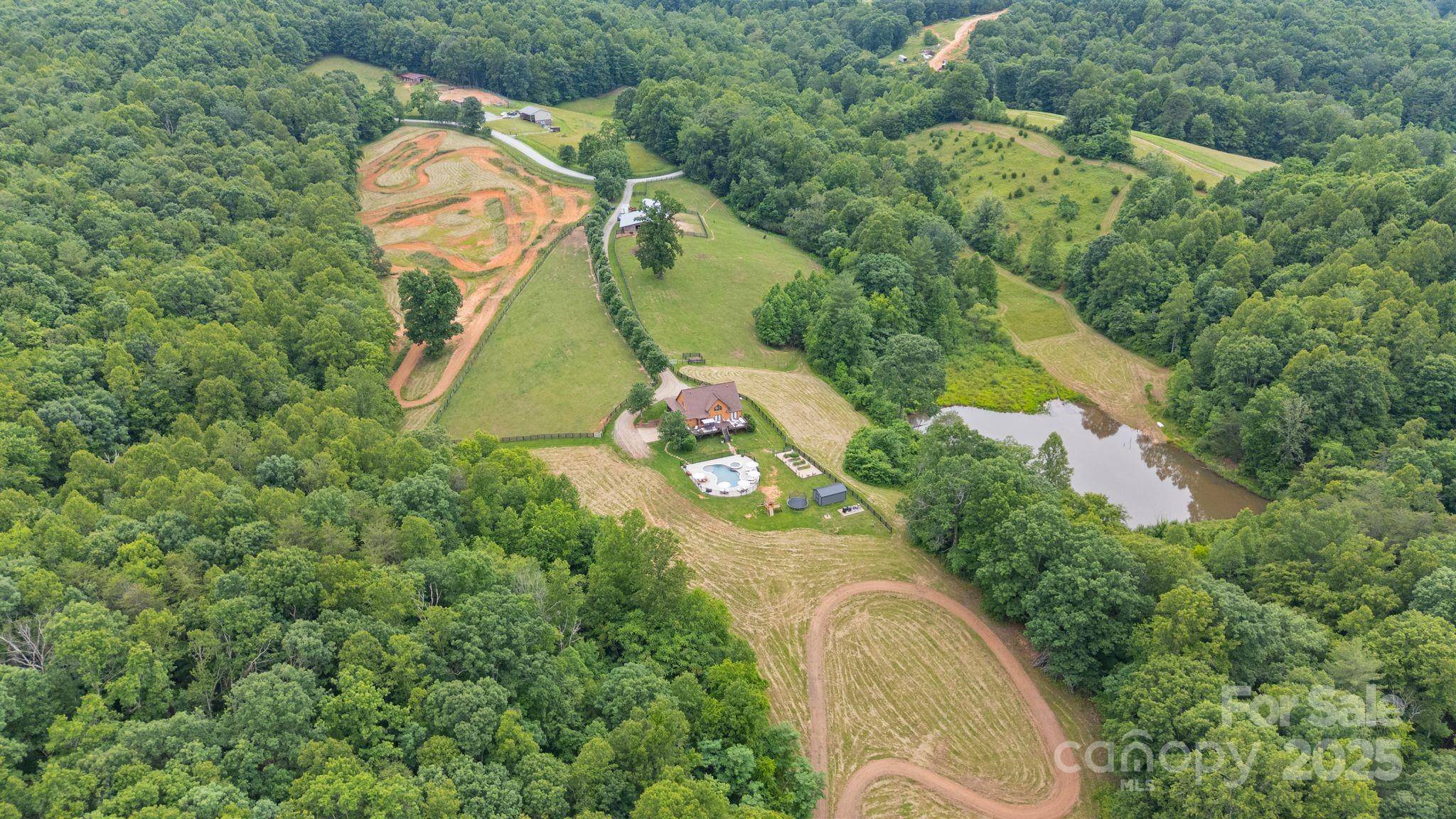 6500 Duck Creek Road
