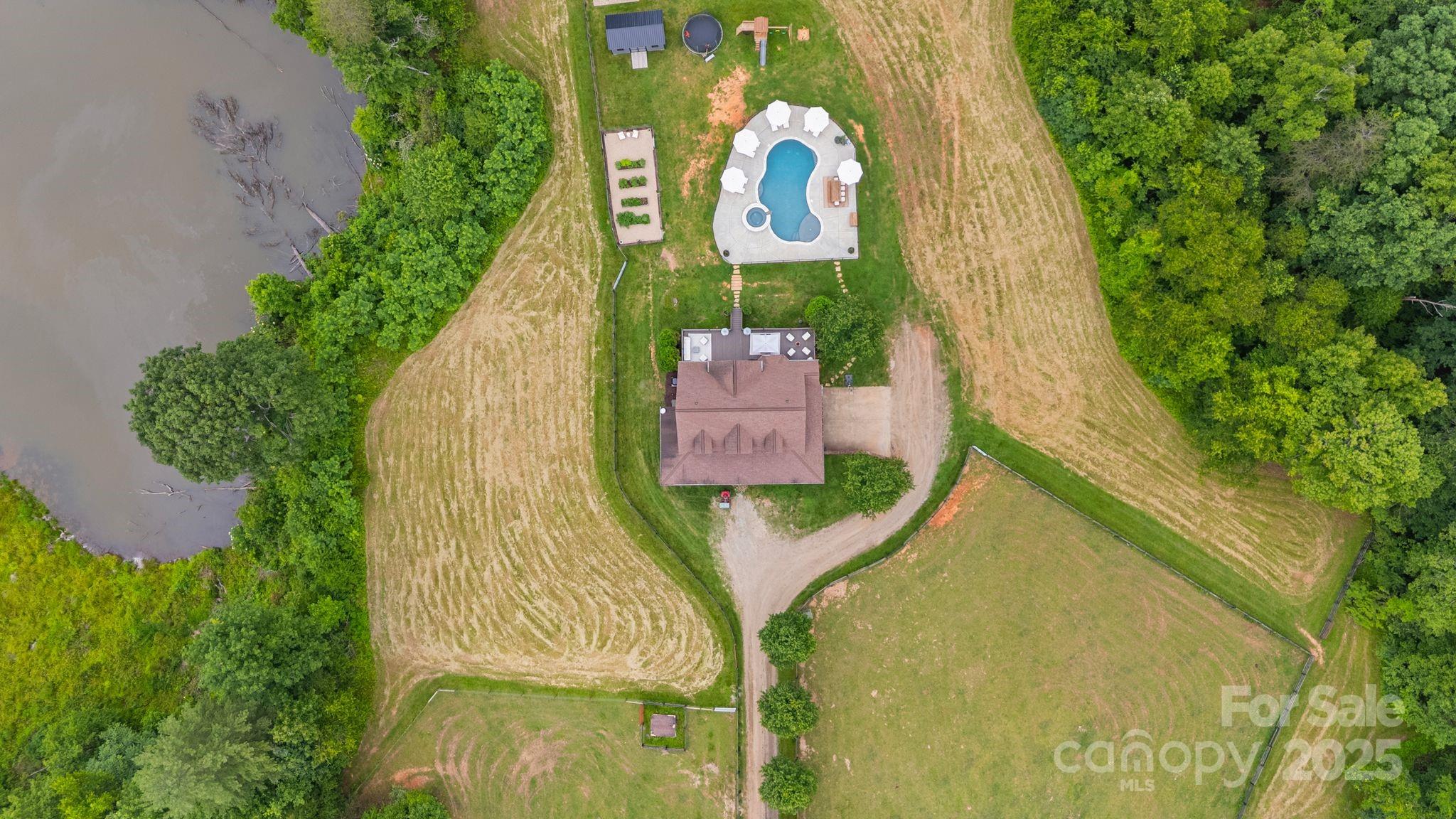 6500 Duck Creek Road