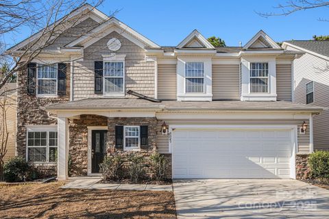 9329 Seamill Road Charlotte NC 28278