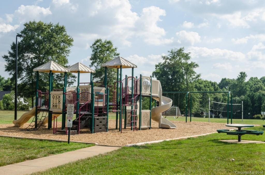 Legacy Park - Residential
