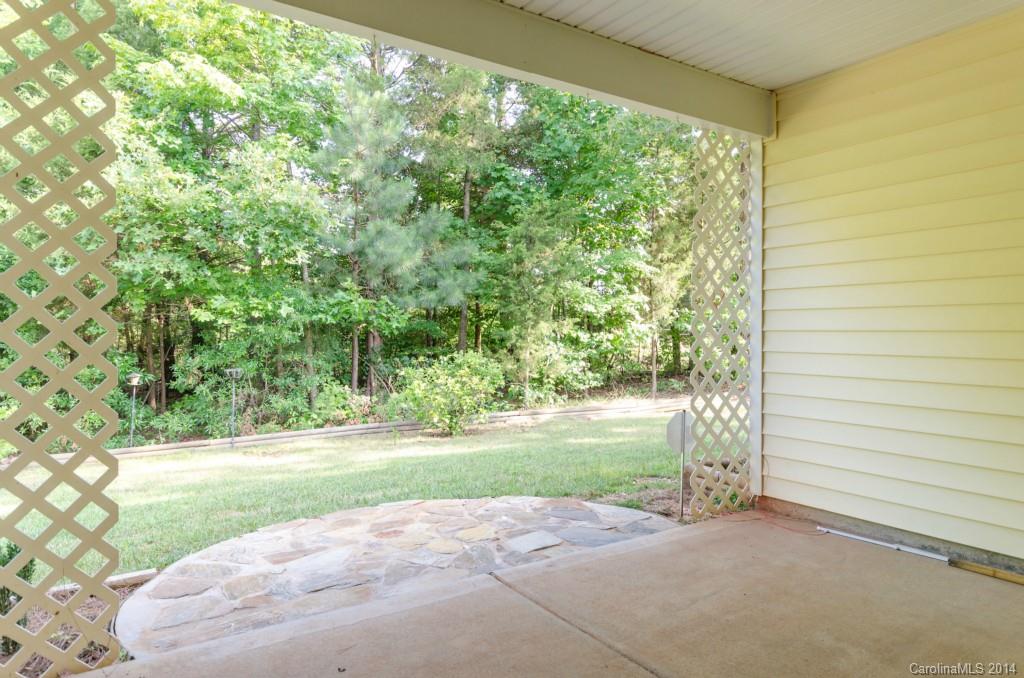 Legacy Park - Residential